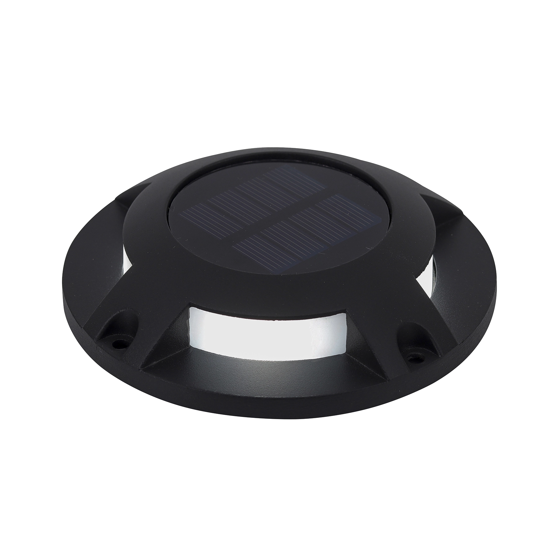 Balizador Solar LED Luz Neutra 5lm Inspire