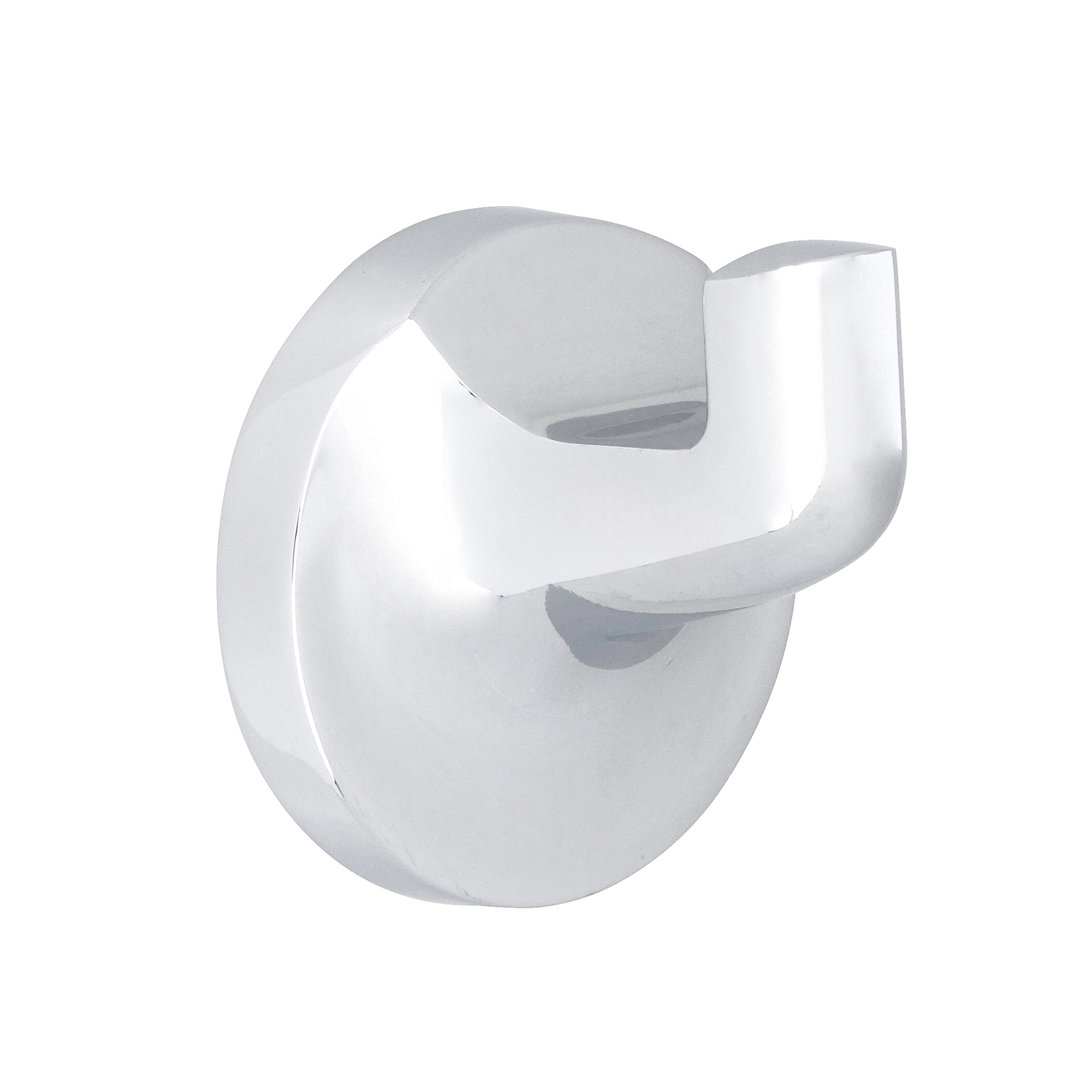 Cabideiro para Banheiro Metal Elliot Sensea
