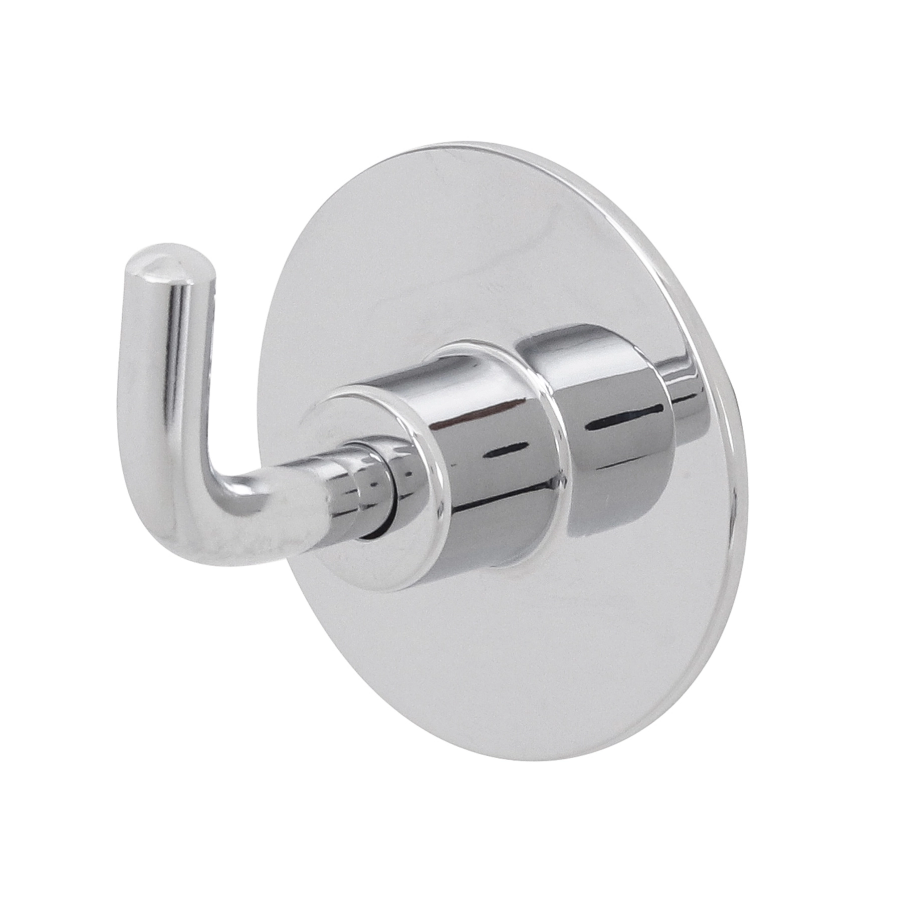 Cabideiro para Banheiro Metal Spring Sensea