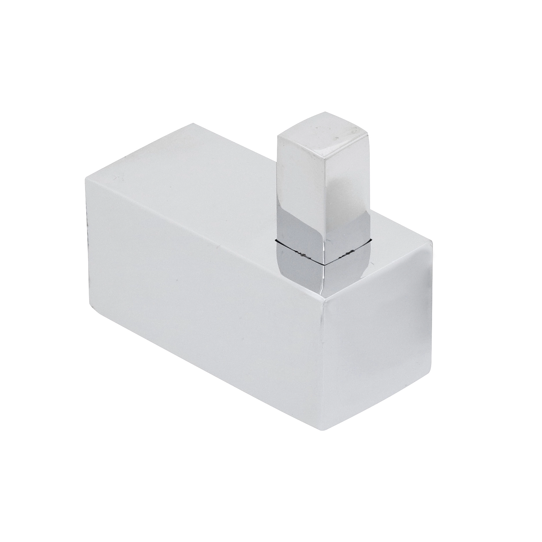 Cabideiro para Banheiro Metal Reia Sensea