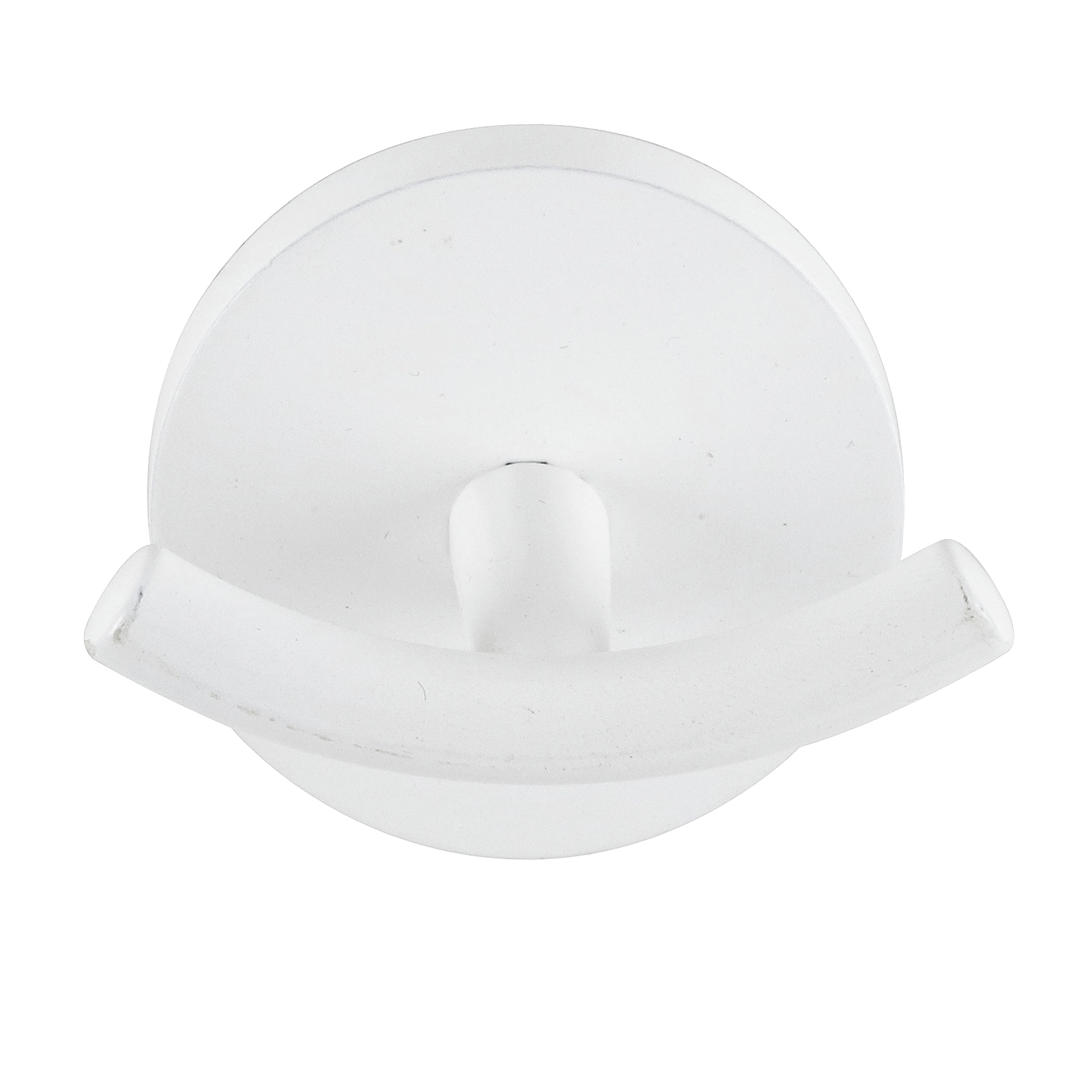 Cabideiro para Banheiro Duplo Metal Suite Sensea
