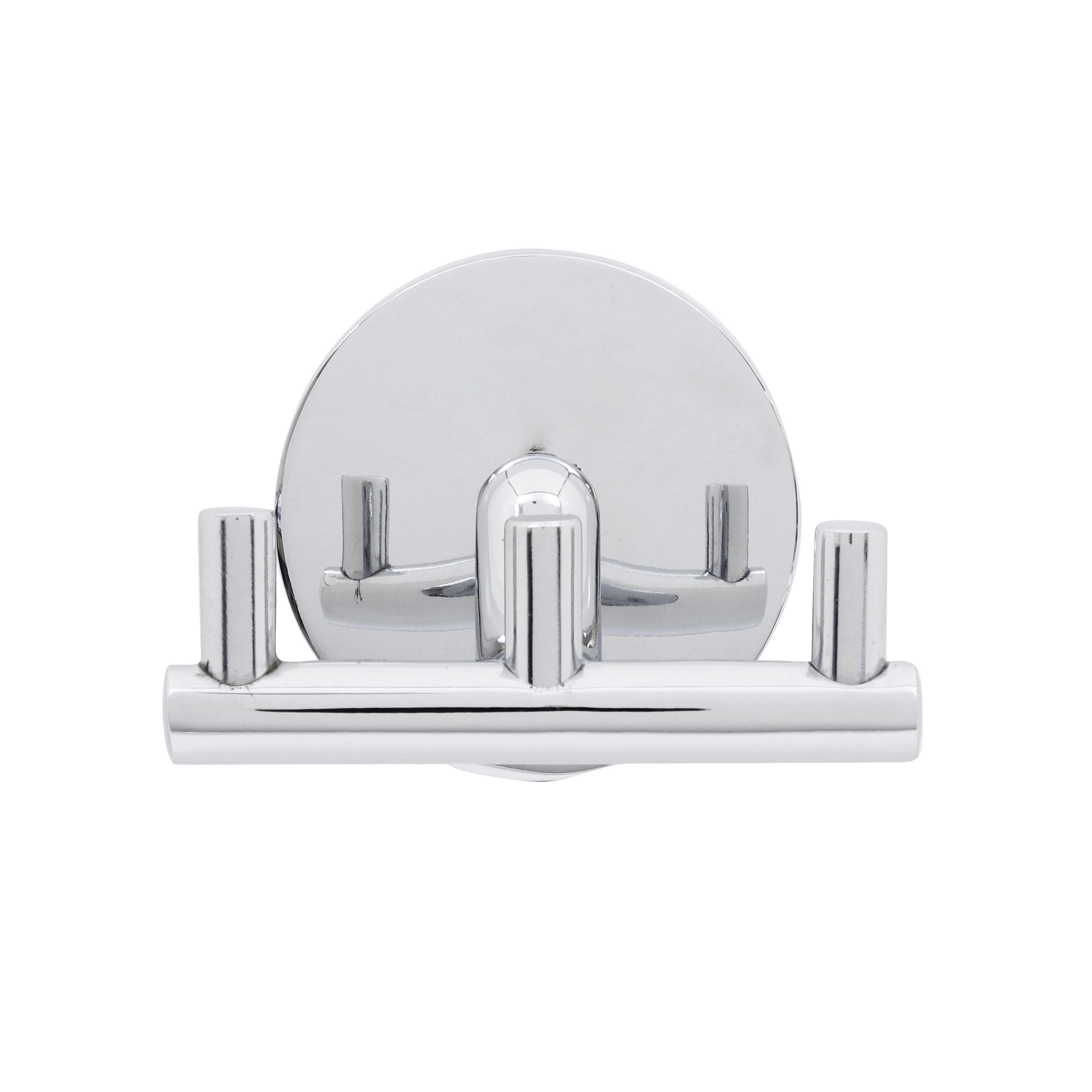 Cabideiro para Banheiro Triplo Metal Suite Sensea
