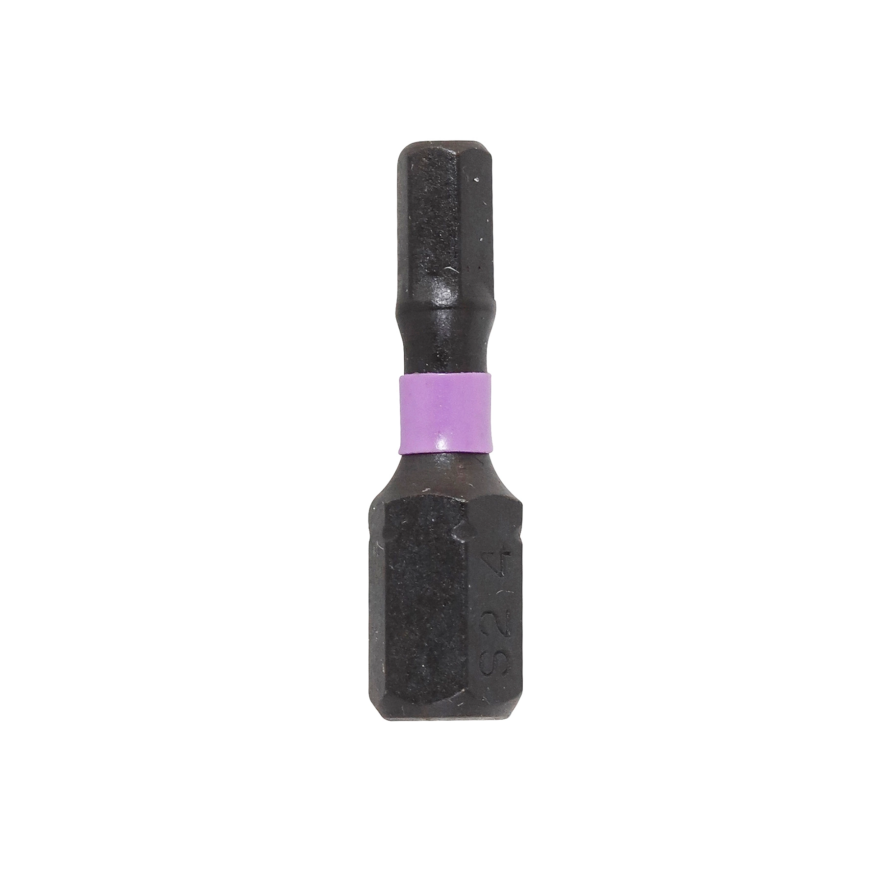 Bit de Impacto Allen H4 25mm Dexter Pro