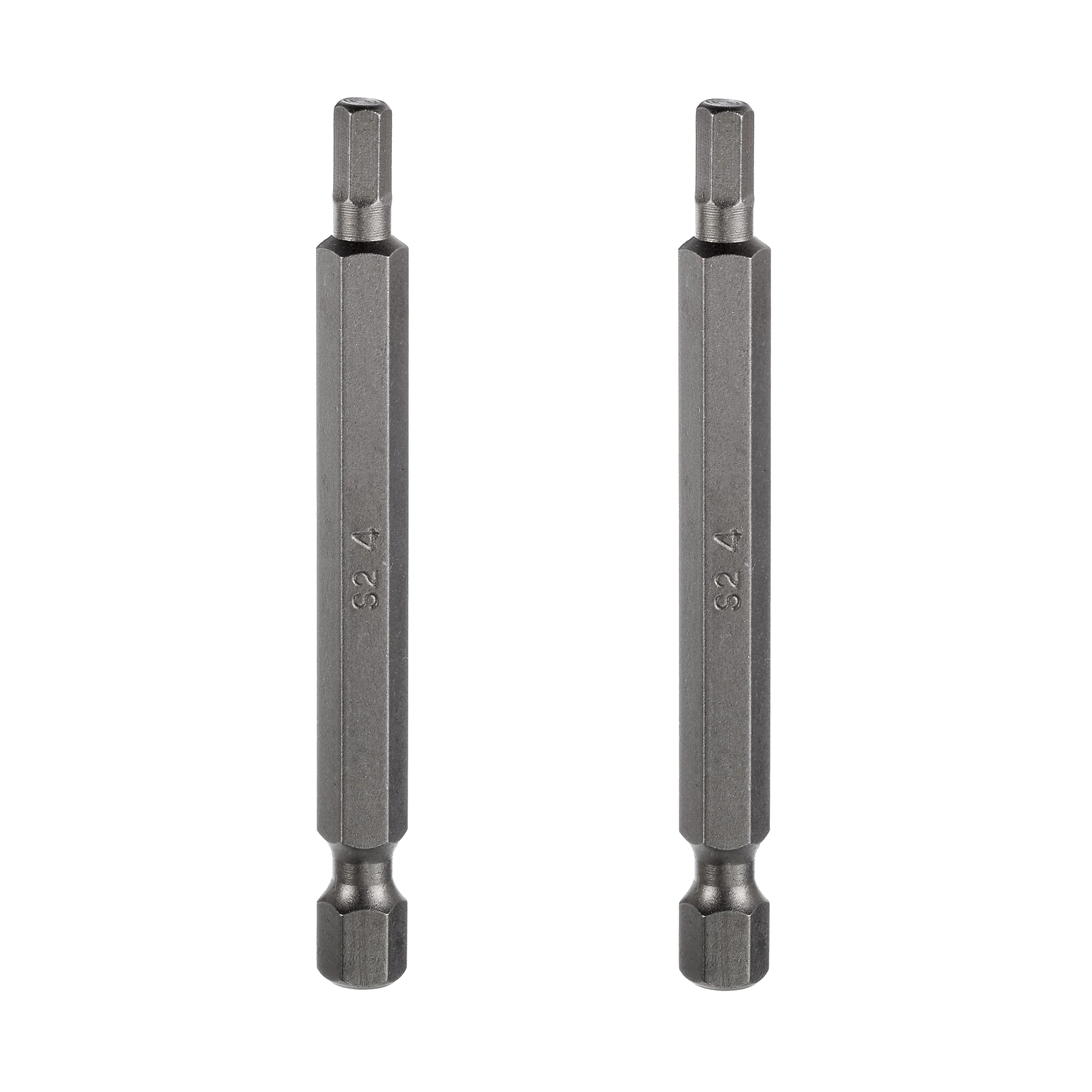 Bits Allen H4 70mm 2 peças Dexter