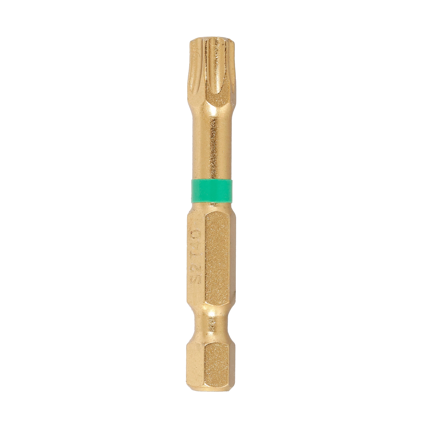 Bit de Torção Torx T40 50mm Dexter Pro