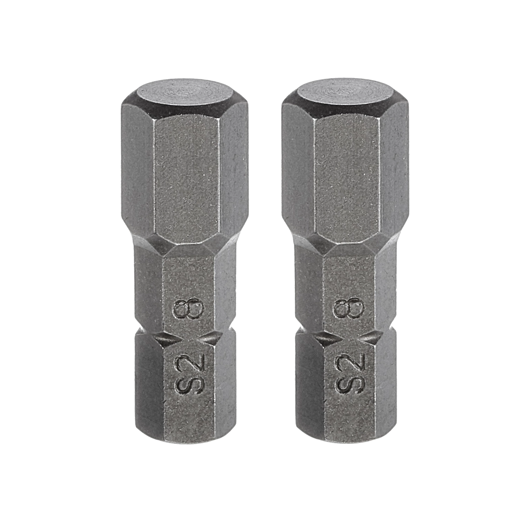 Bits Allen H8 25mm 2 peças Dexter