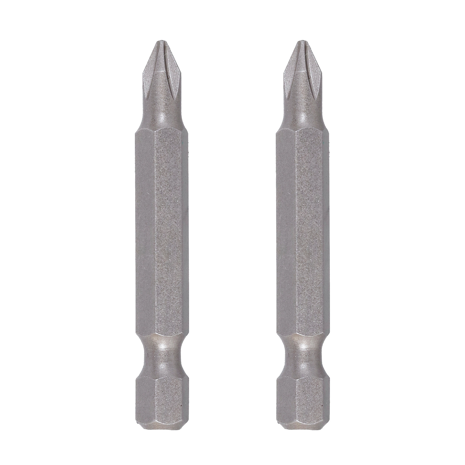 Bits Phillips PH1 50mm 2 peças Dexter
