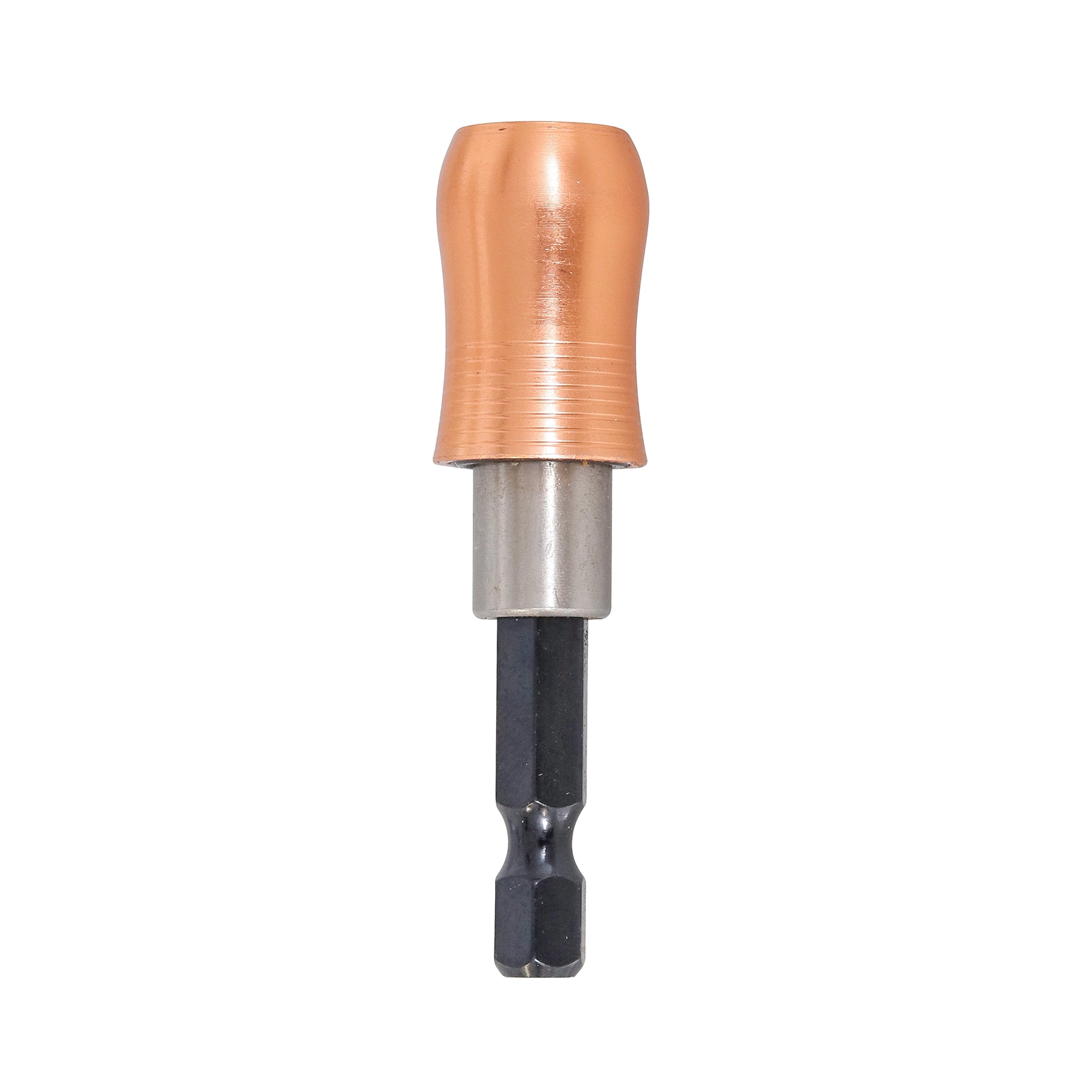Extensão para Bit Saque Rápido Magnética 65mm Dexter Pro
