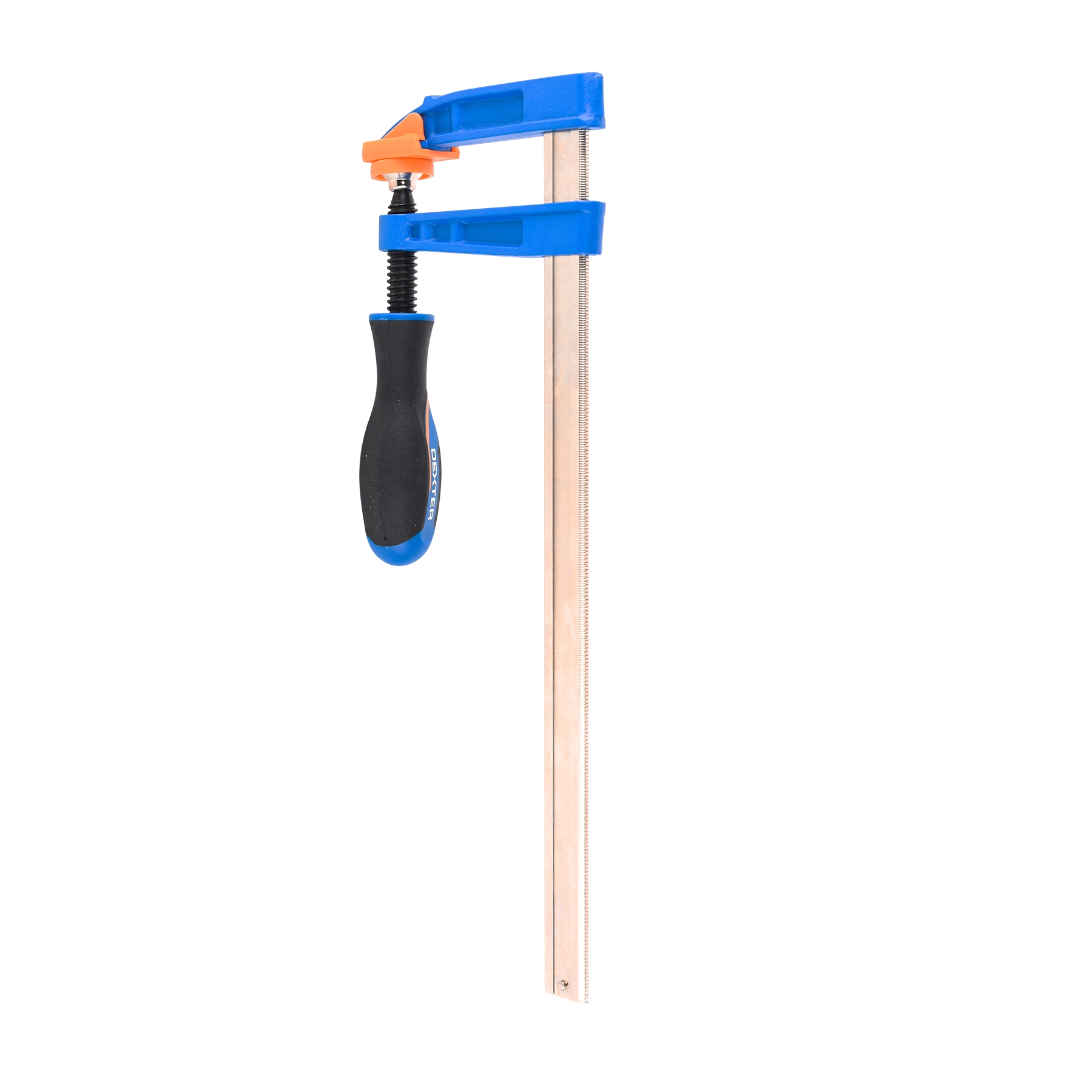 Grampo Sargento 12" (300mm) Dexter