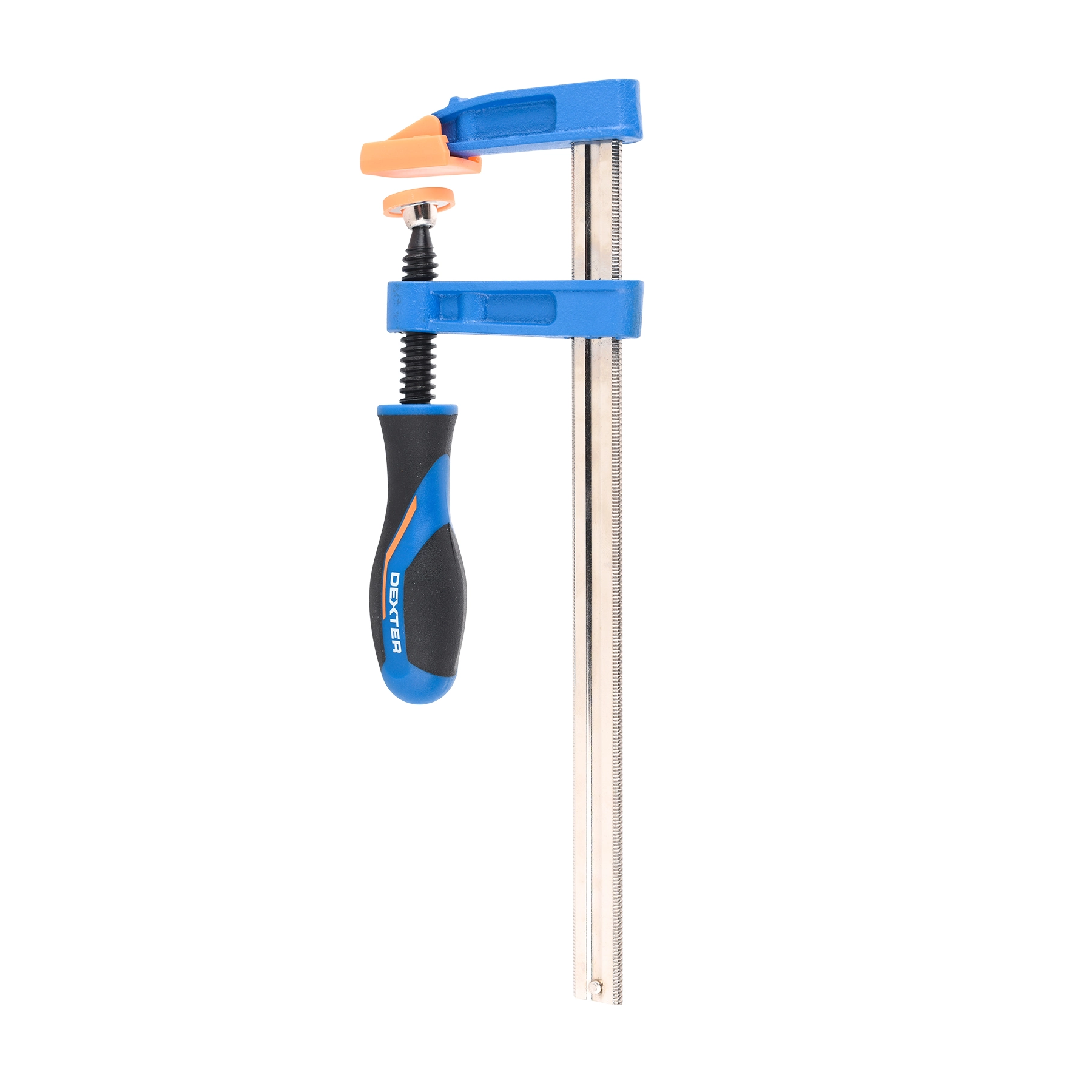 Grampo Sargento 8" (200mm) Dexter