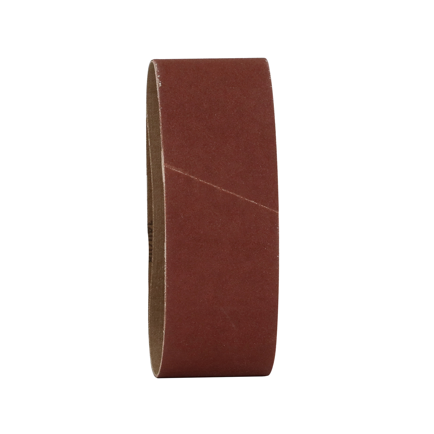 Jogo de Lixa para Lixadeira Cinta Madeira Grão 120 75x457mm 2 unidades Dexter