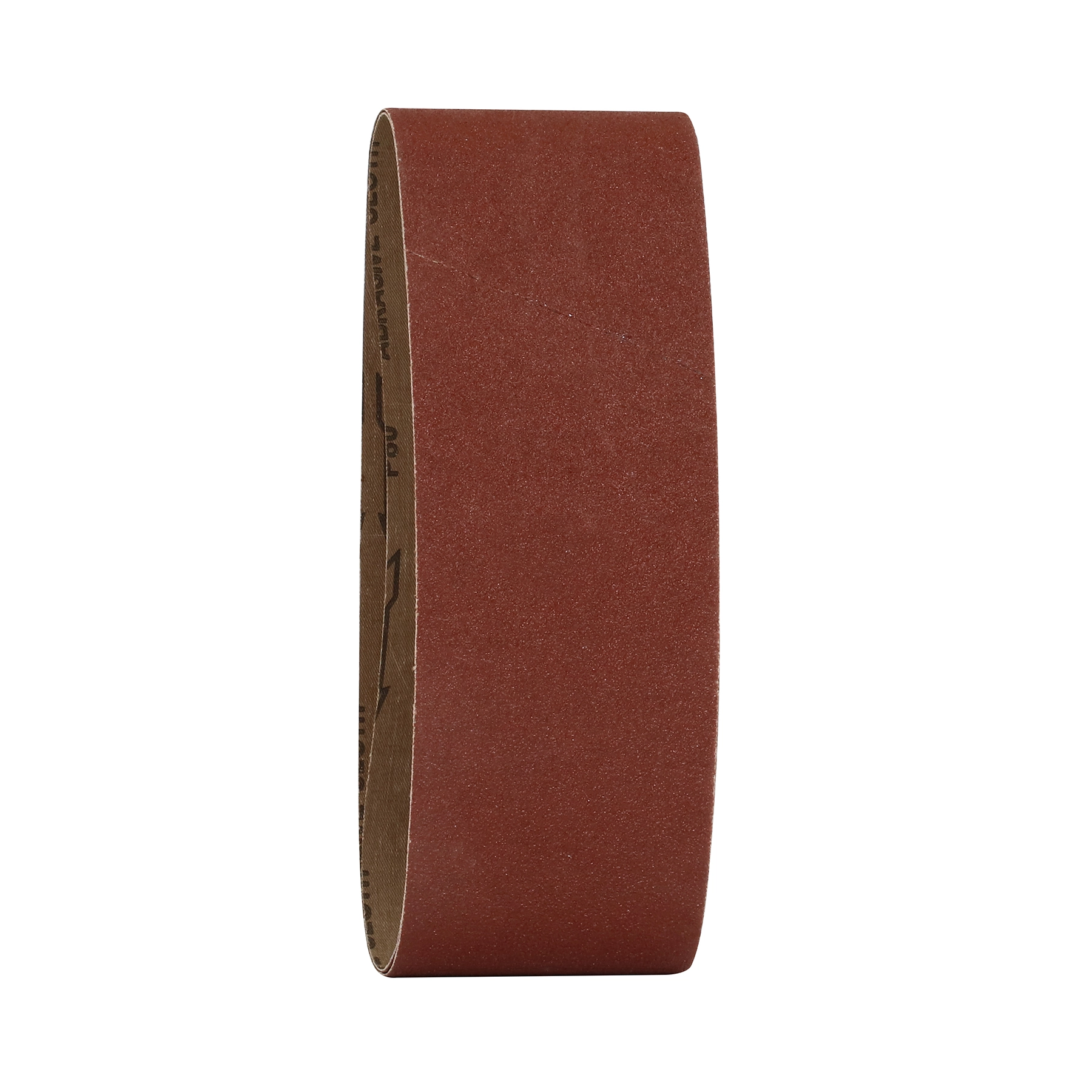 Jogo de Lixa para Lixadeira Cinta Madeira Grão 80 100x610mm 2 unidades Dexter
