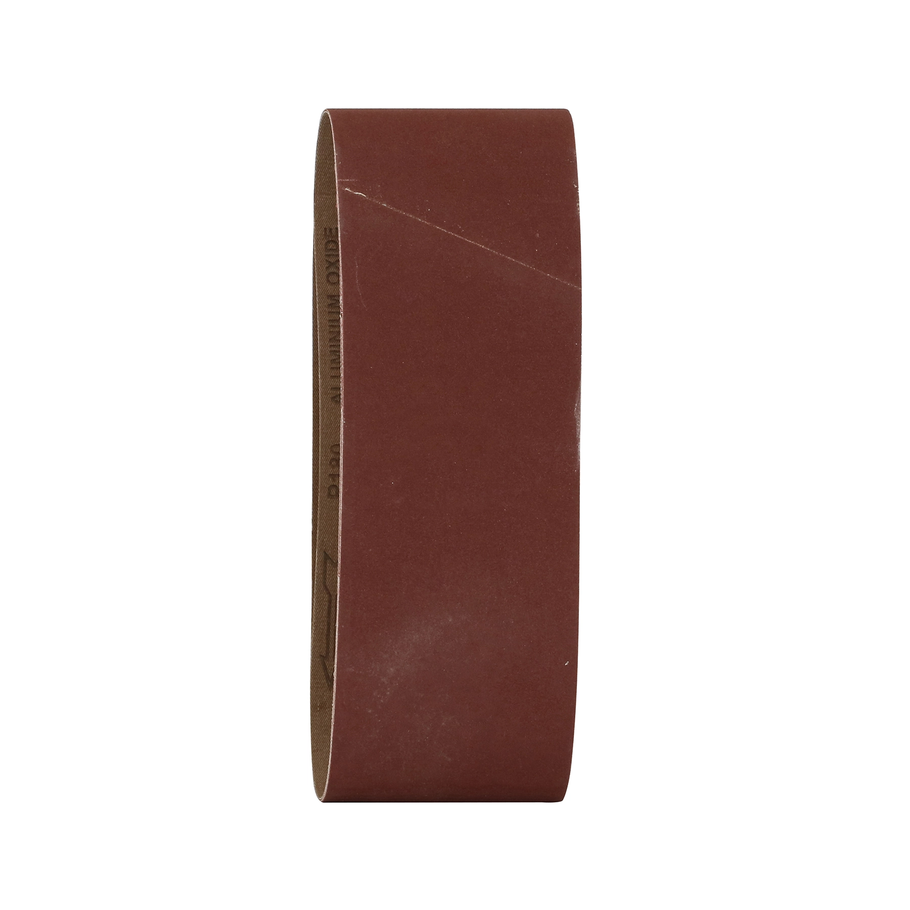 Jogo de Lixa para Lixadeira Cinta Madeira Grão 180 100x610mm 2 unidades Dexter