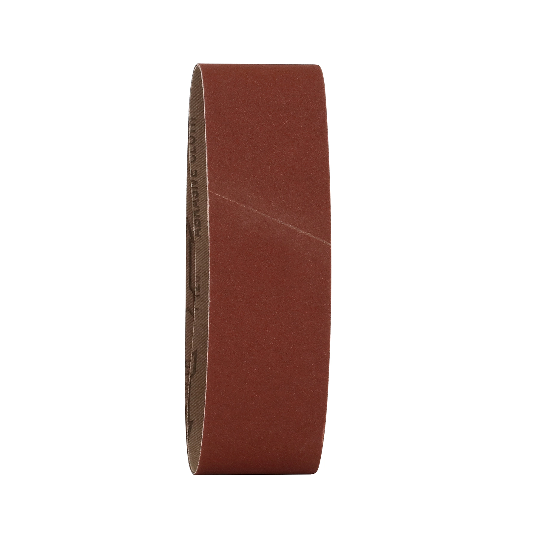 Jogo de Lixa para Lixadeira Cinta Madeira Grão 120 75x533mm 2 unidades Dexter