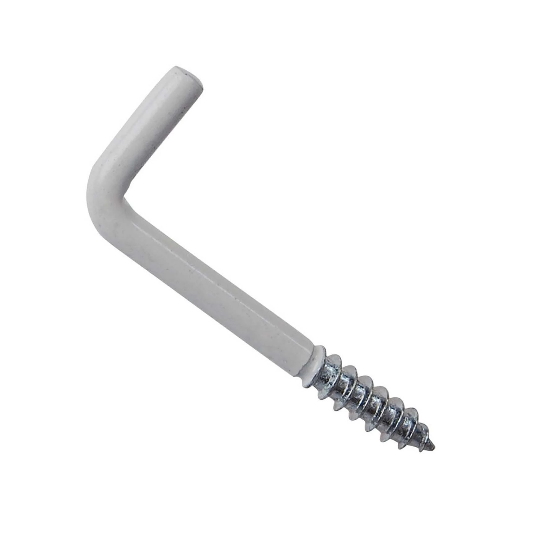 Parafuso de Gancho 3x30mm 15 unidades Standers