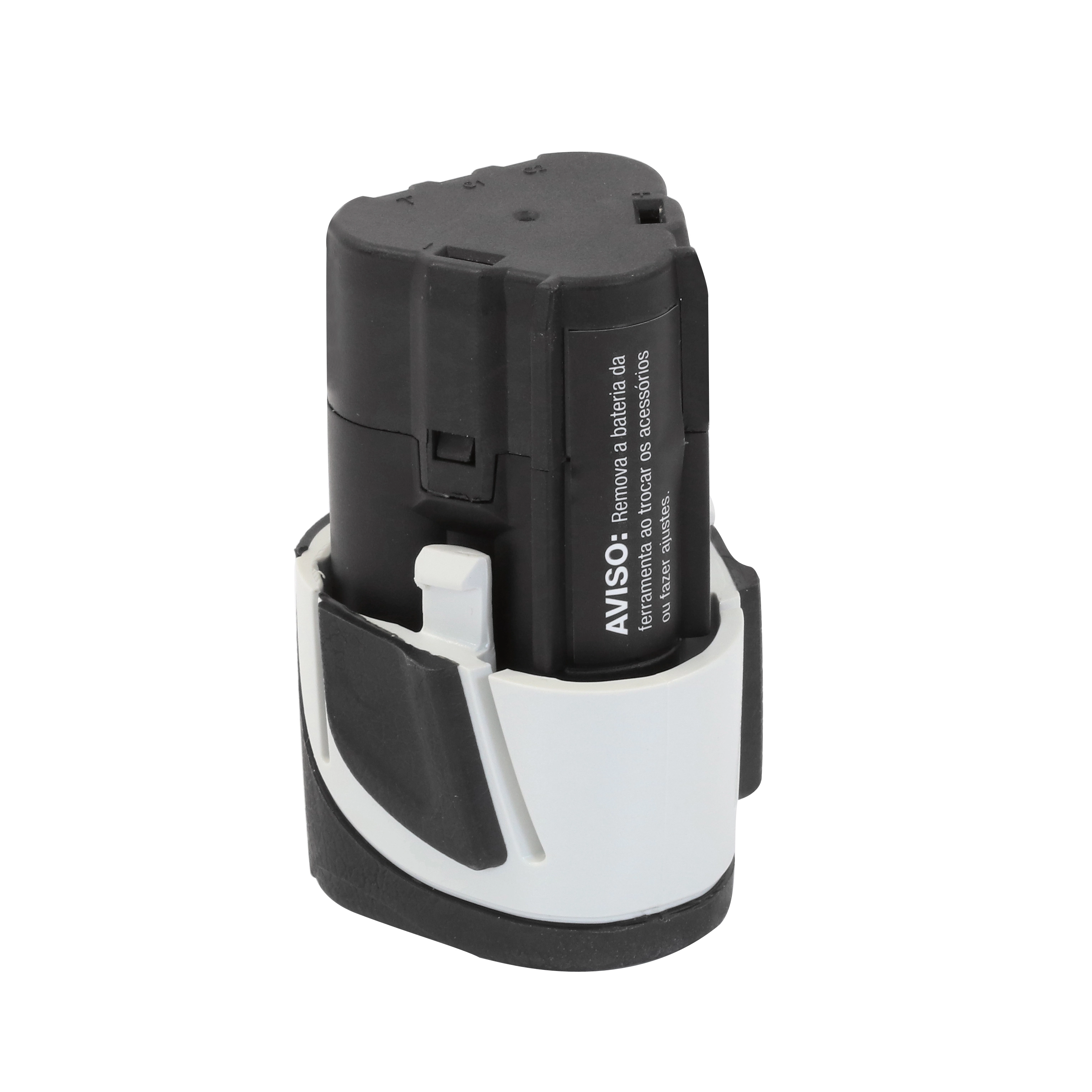 Bateria Recarregável 1,2AH 12V Dexter