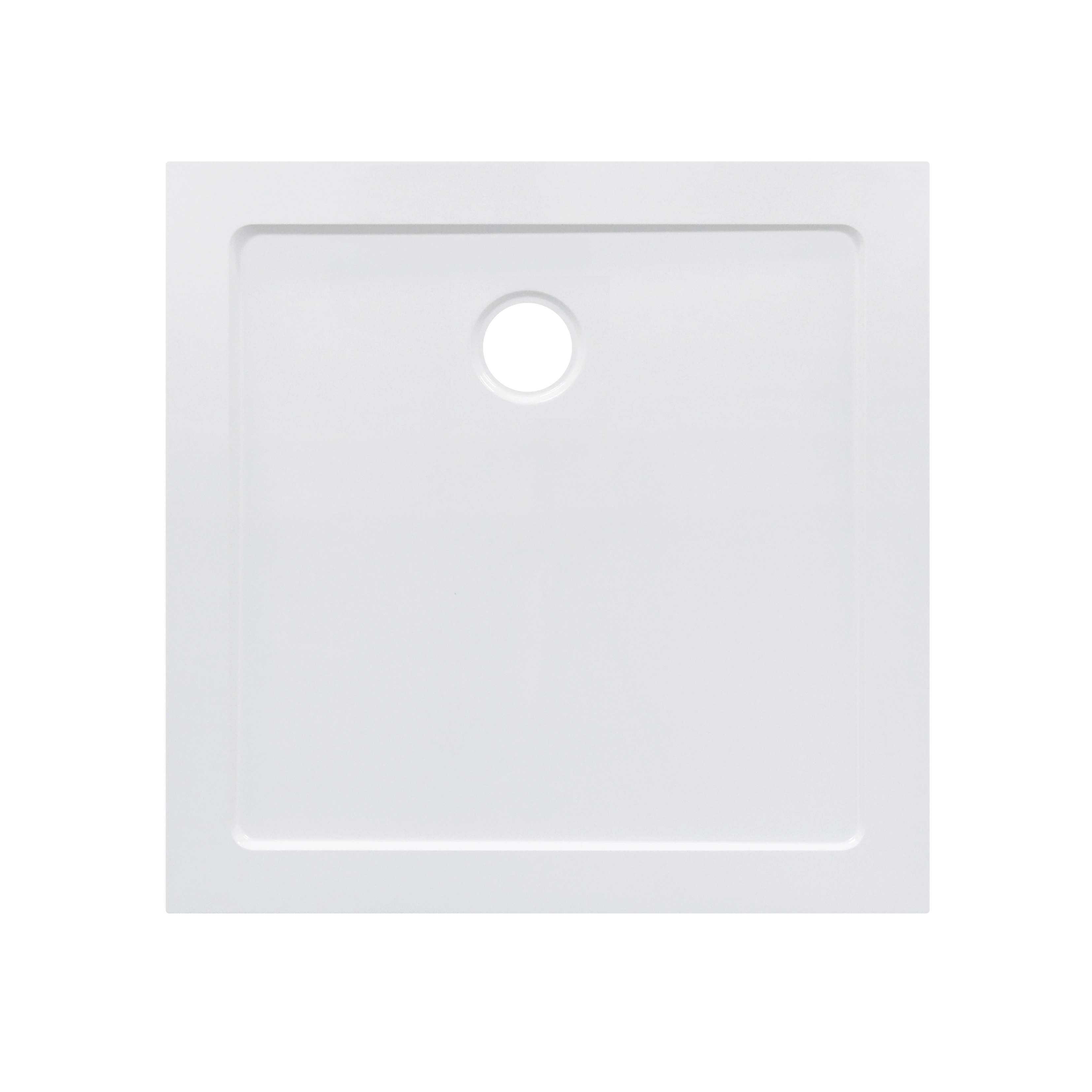 Piso Box 3,5x90x90cm Gamma Sensea