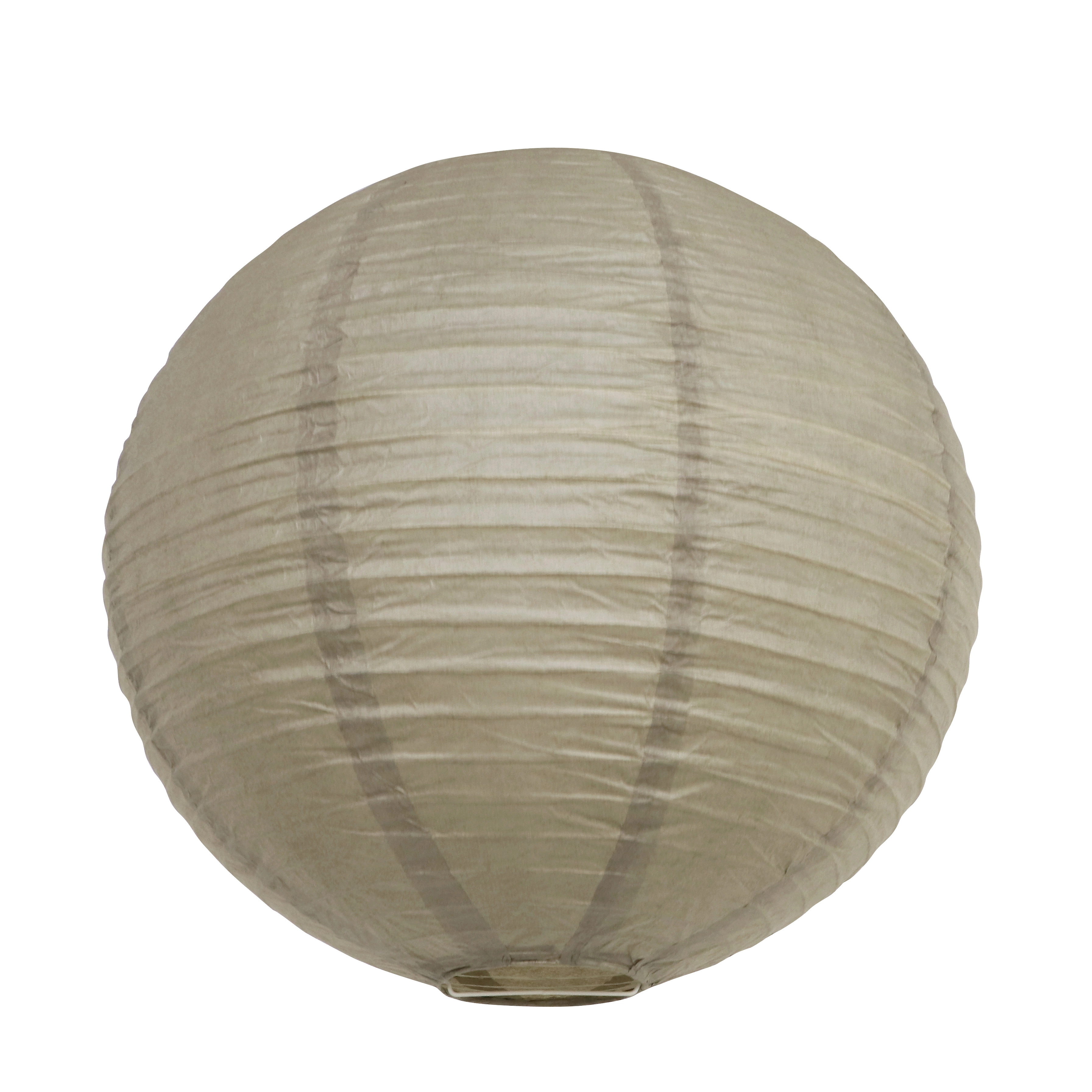 Cúpula para Pendente 1 Lâmpada Cru Baoji Inspire