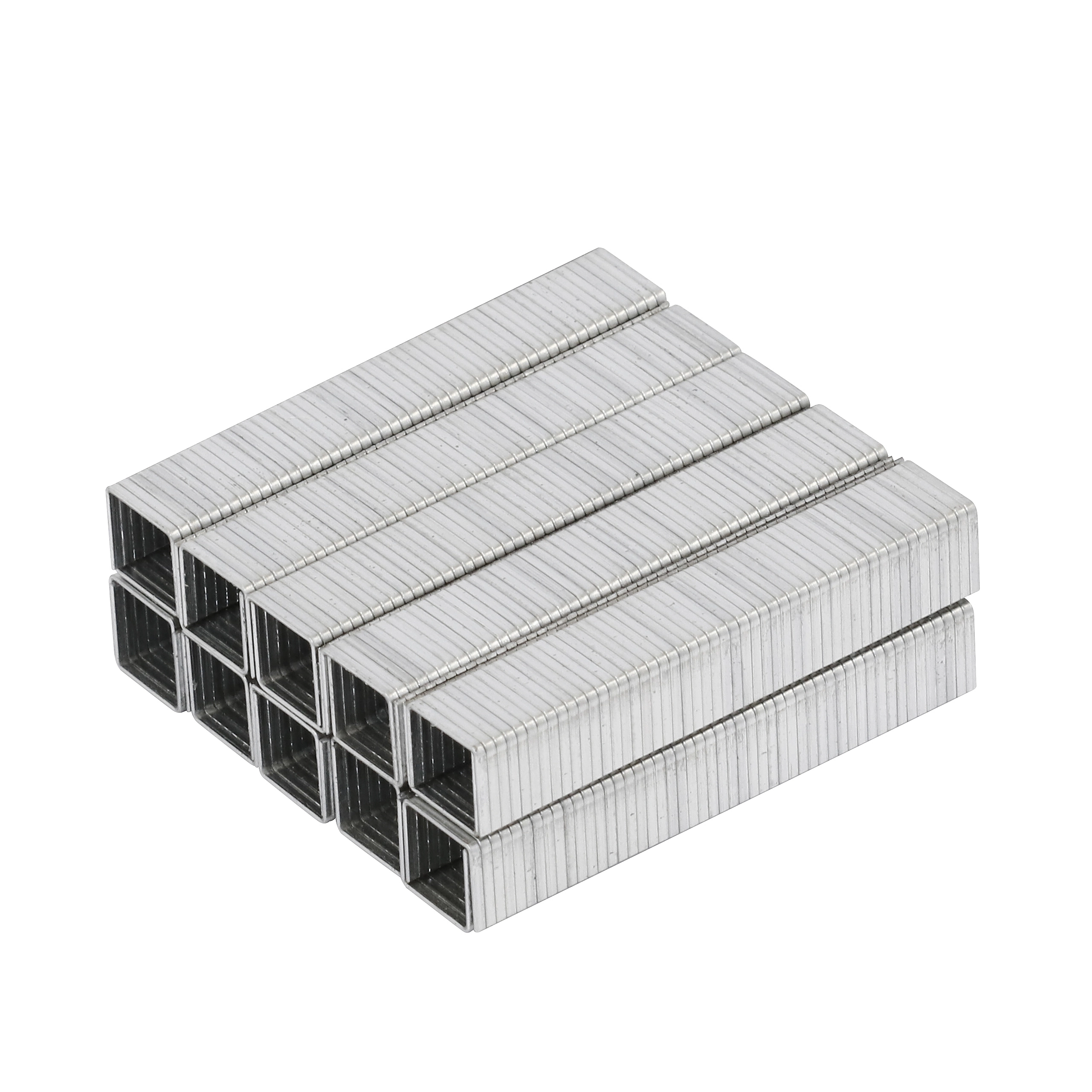 Grampo de 10mm 1,3mm Caixa com 1000 peças Dexter