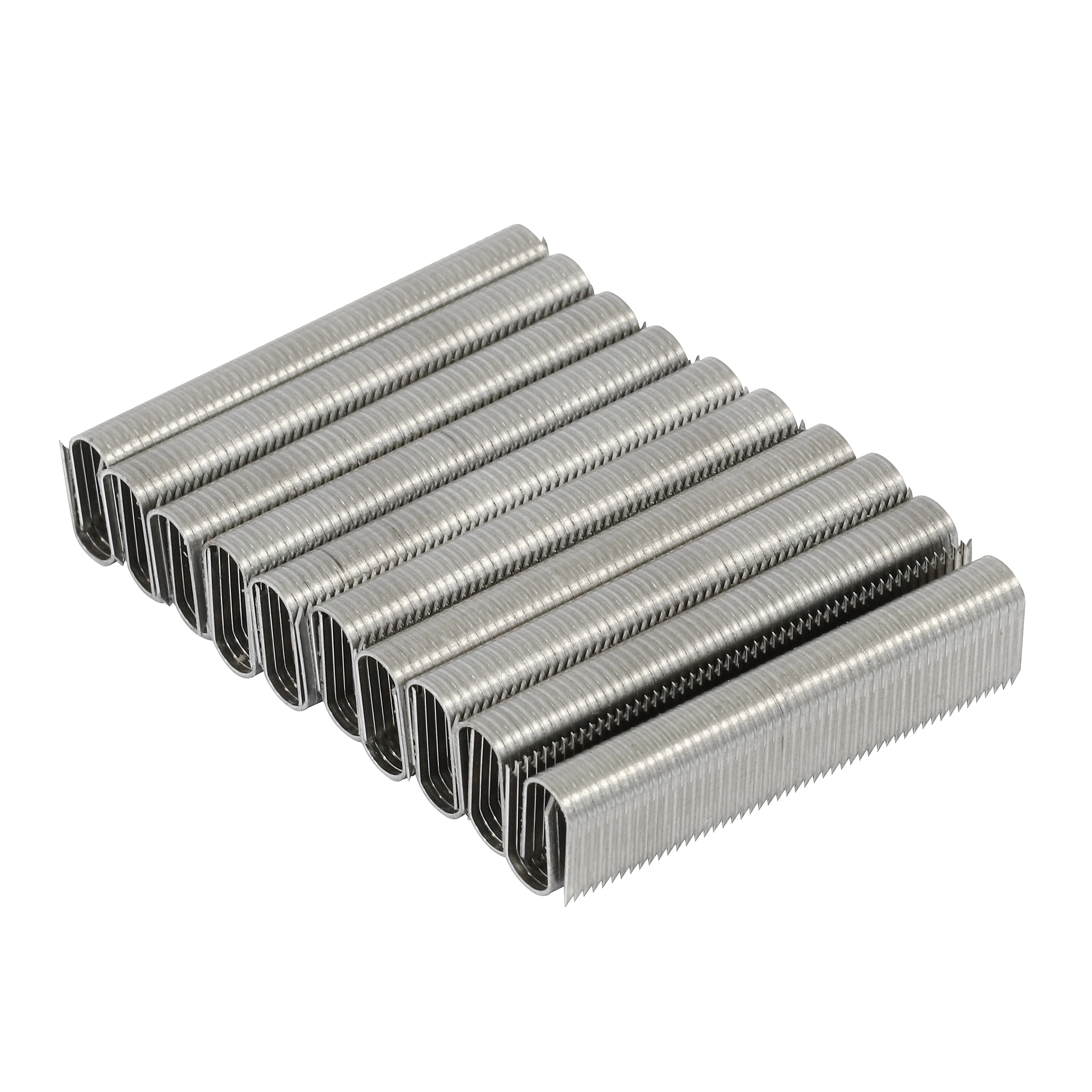 Grampo de 14mm 1,3mm Caixa com 1000 peças Dexter