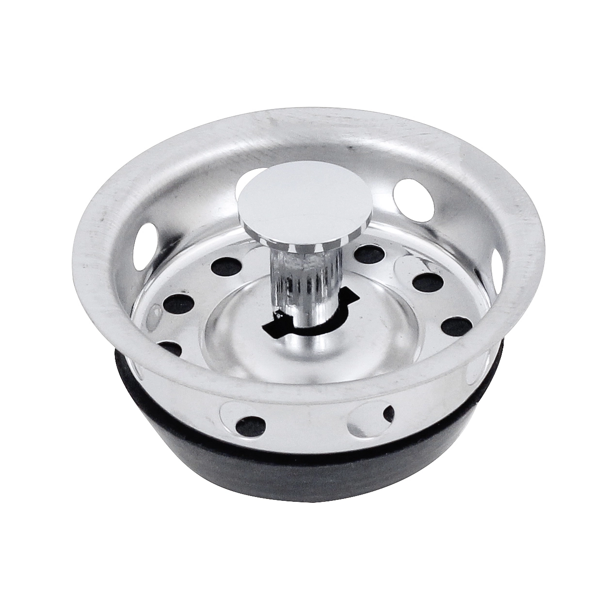 Cesta para Válvula 3.1/2" Delinia