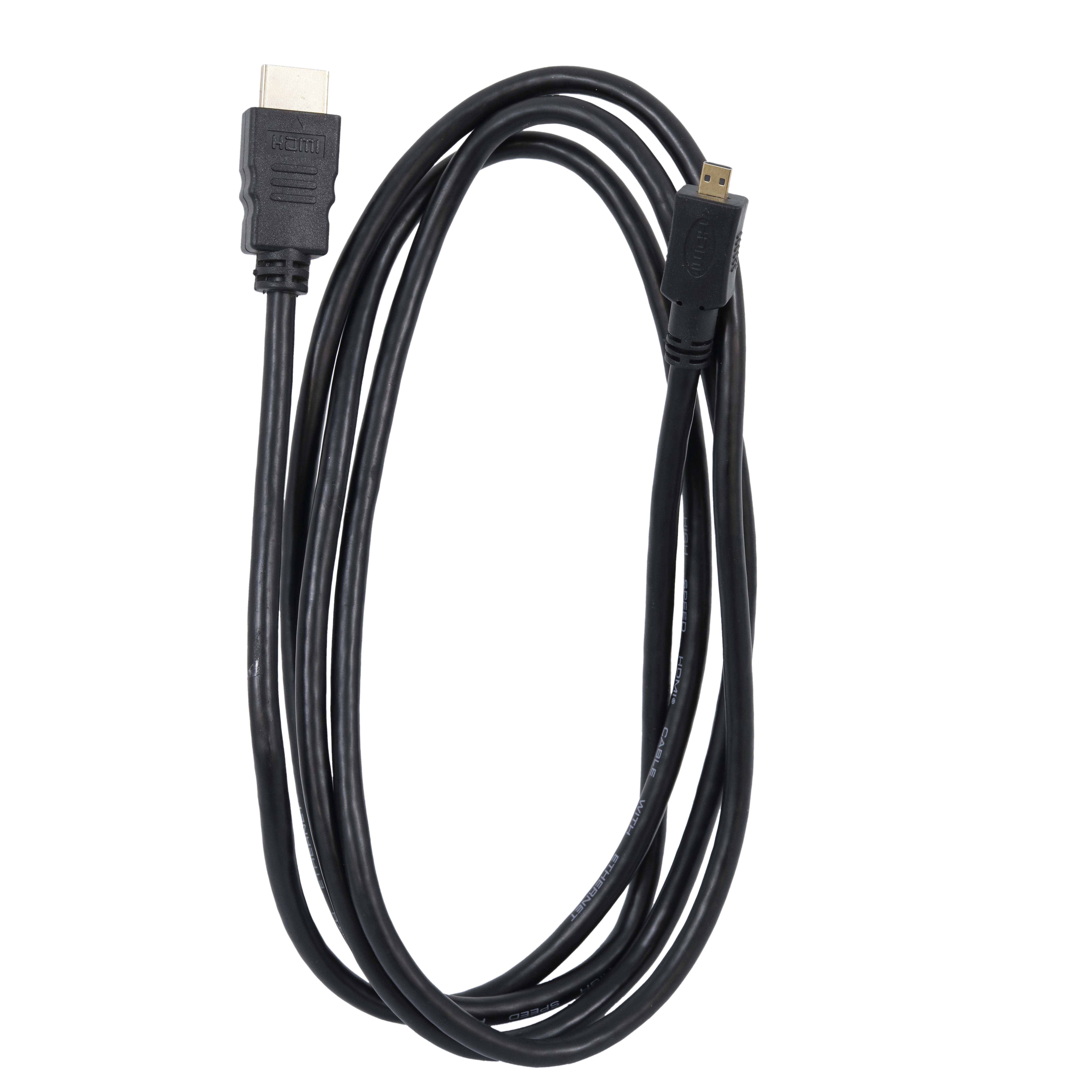 Cabo Digital HDMI / Micro Evology