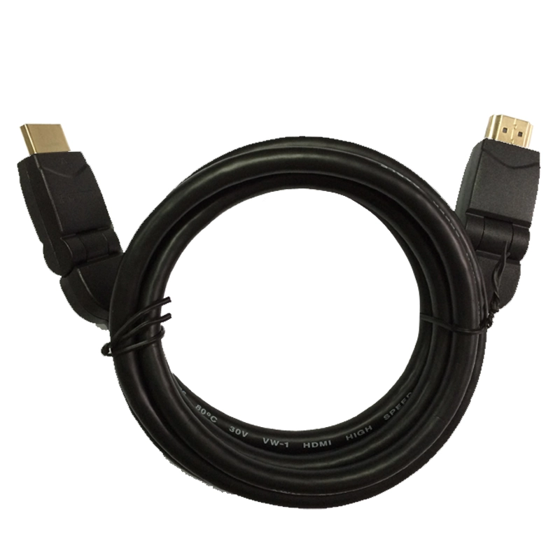 Cabo Digital Achatado HDMI Evology