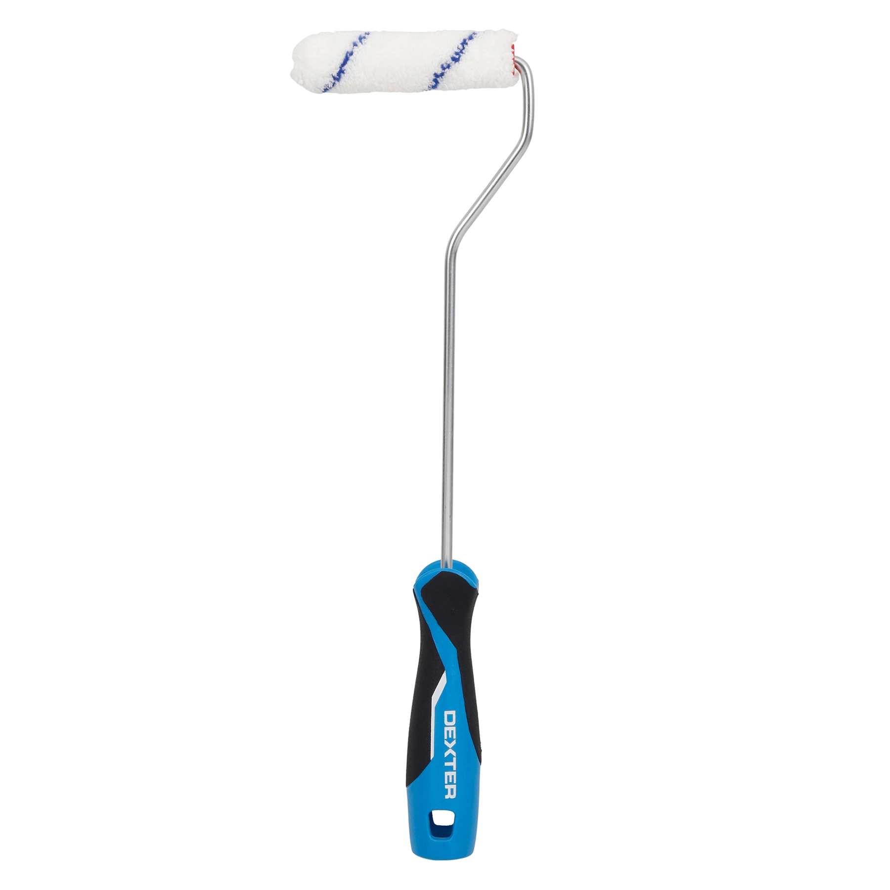 Rolo para Parede e Teto Liso Difcil Acesso 11cm Dexter