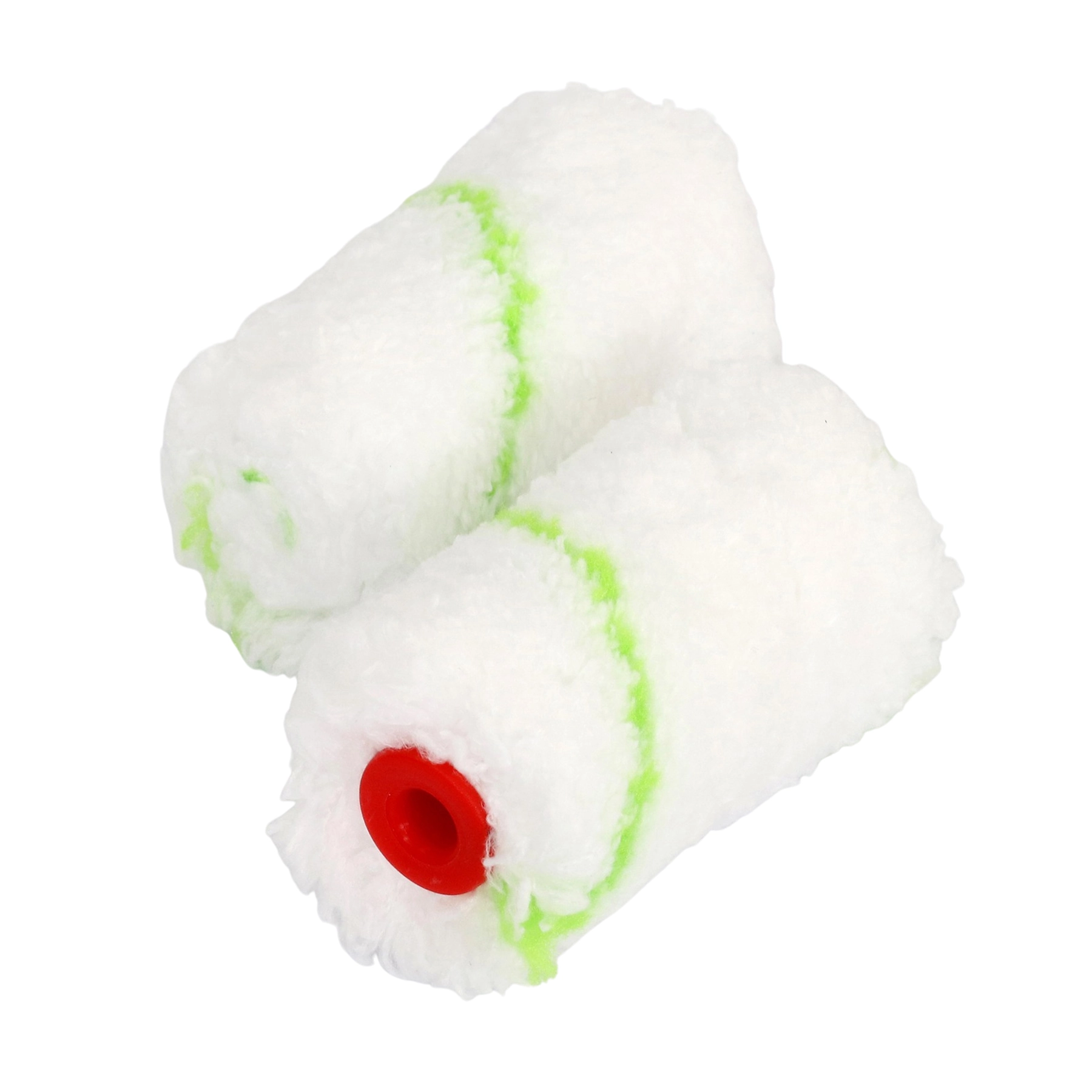 Refil Rolo para Parede Rugosa 6cm Dexter