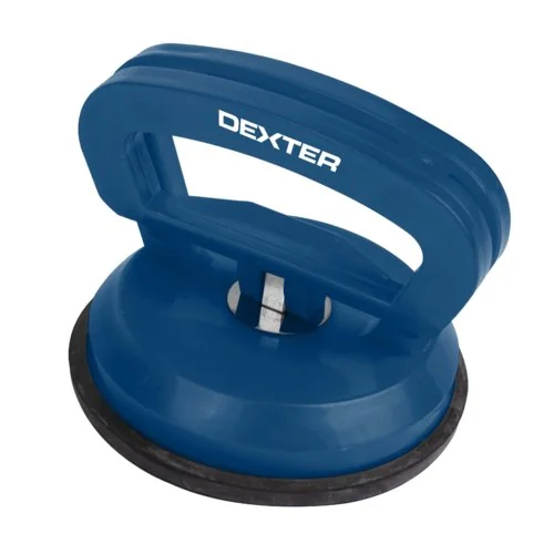 Ventosa Simples 115mm Dexter