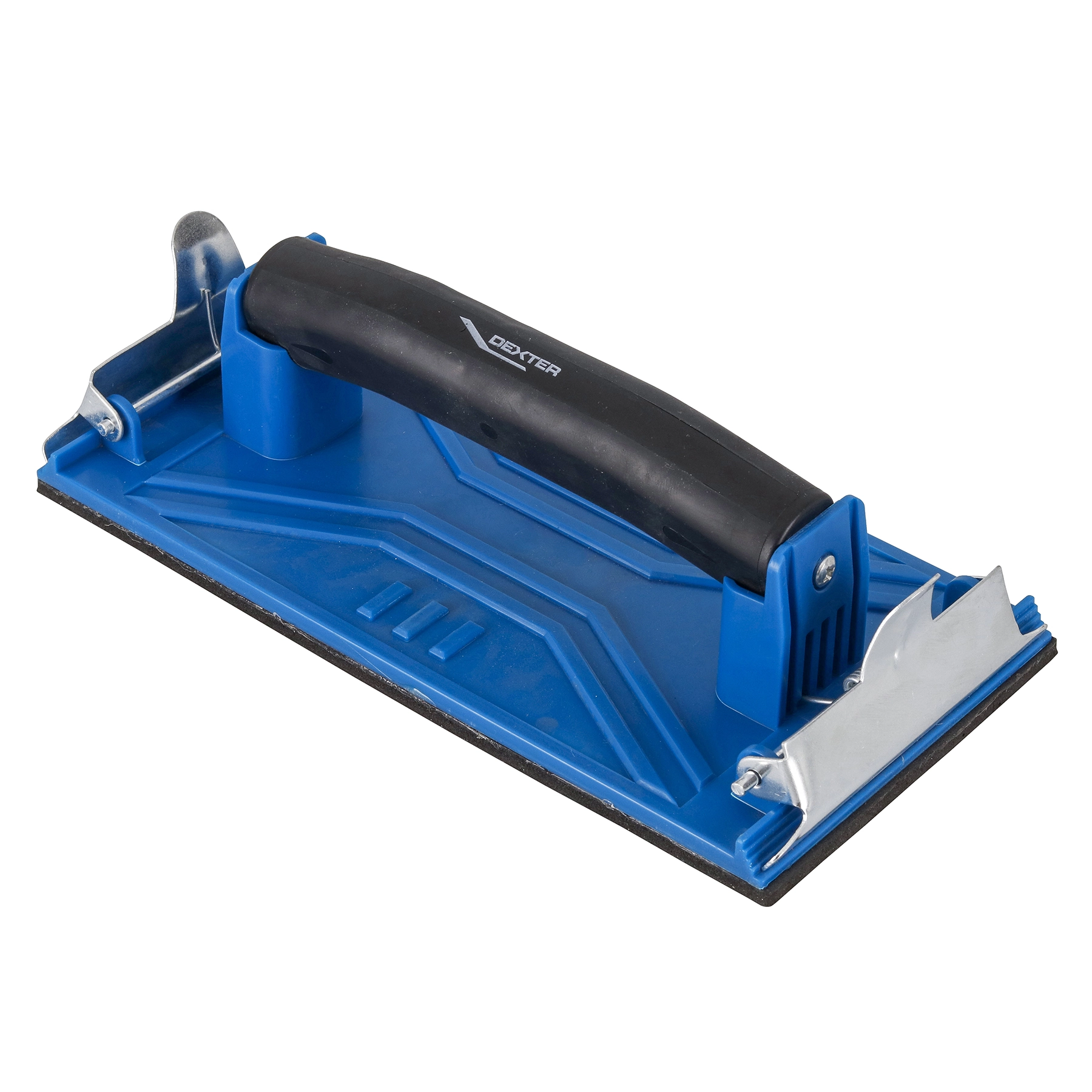 Taco Lixador Manual 100x100x230mm Dexter