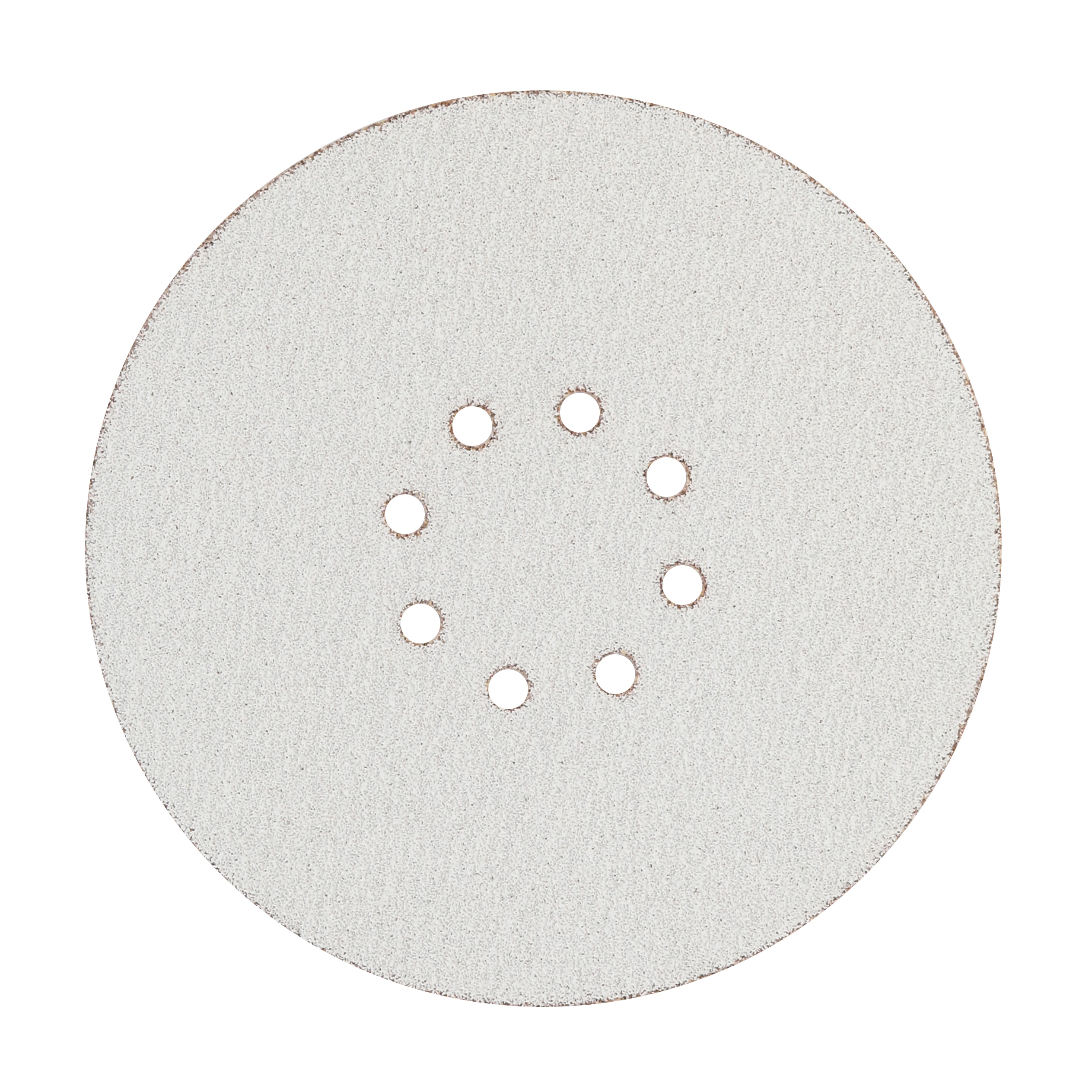 Jogo de Lixa para Lixadeira Roto Orbital Drywall Grão 40 225mm 5 unidades Dexter