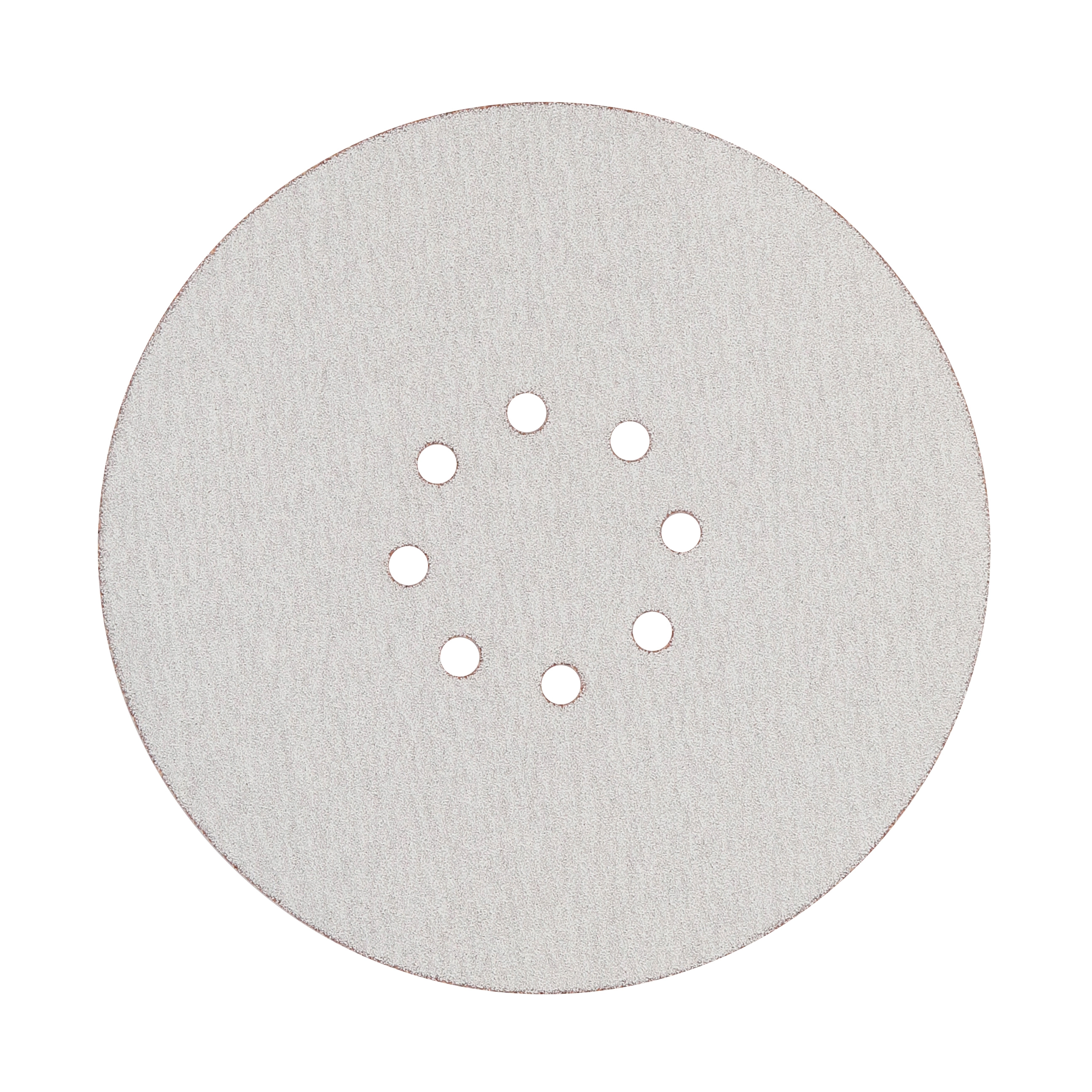 Jogo de Lixa para Lixadeira Roto Orbital Drywall Grão 80 225mm 5 unidades Dexter