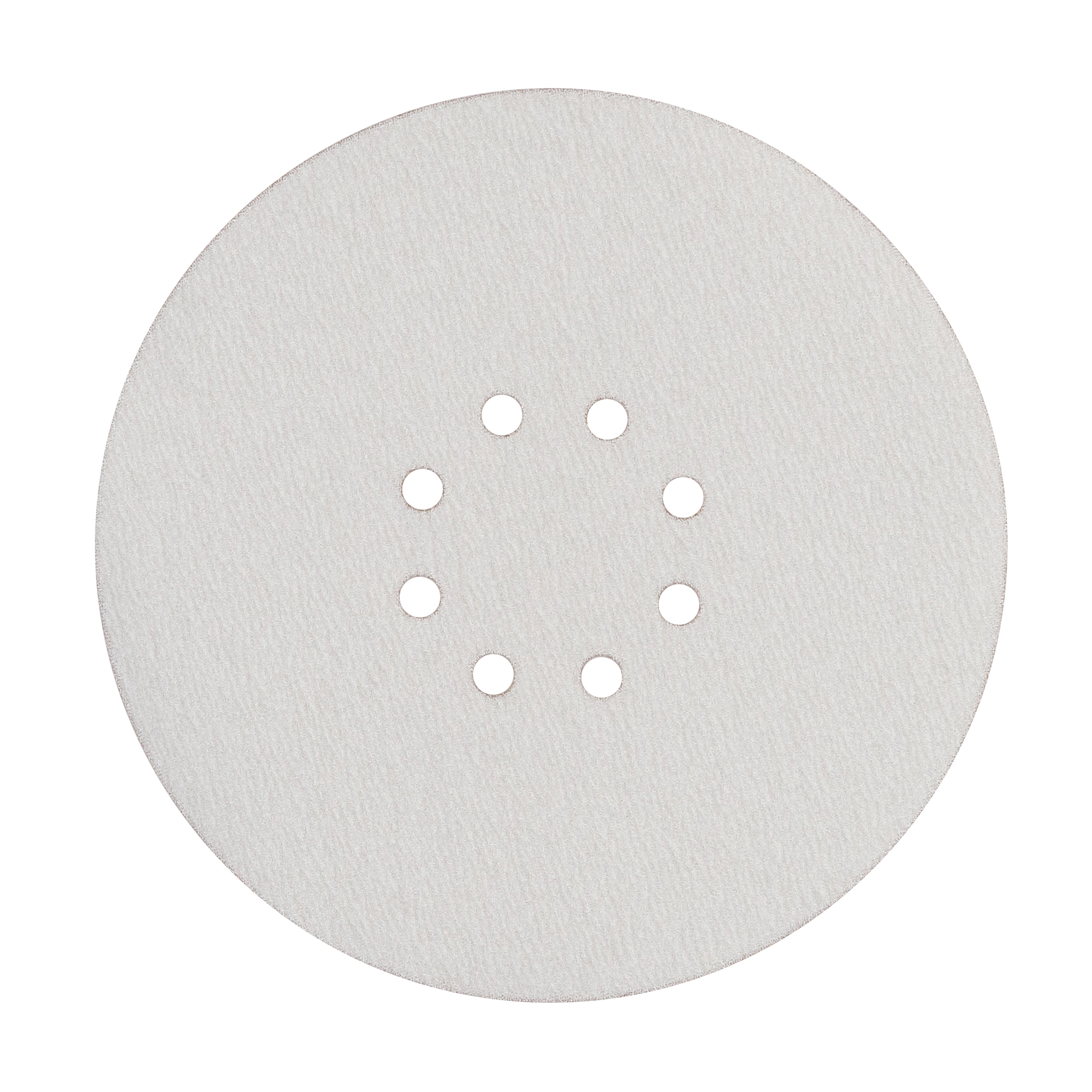 Jogo de Lixa para Lixadeira Roto Orbital Drywall Grão 120 225mm 5 unidades Dexter