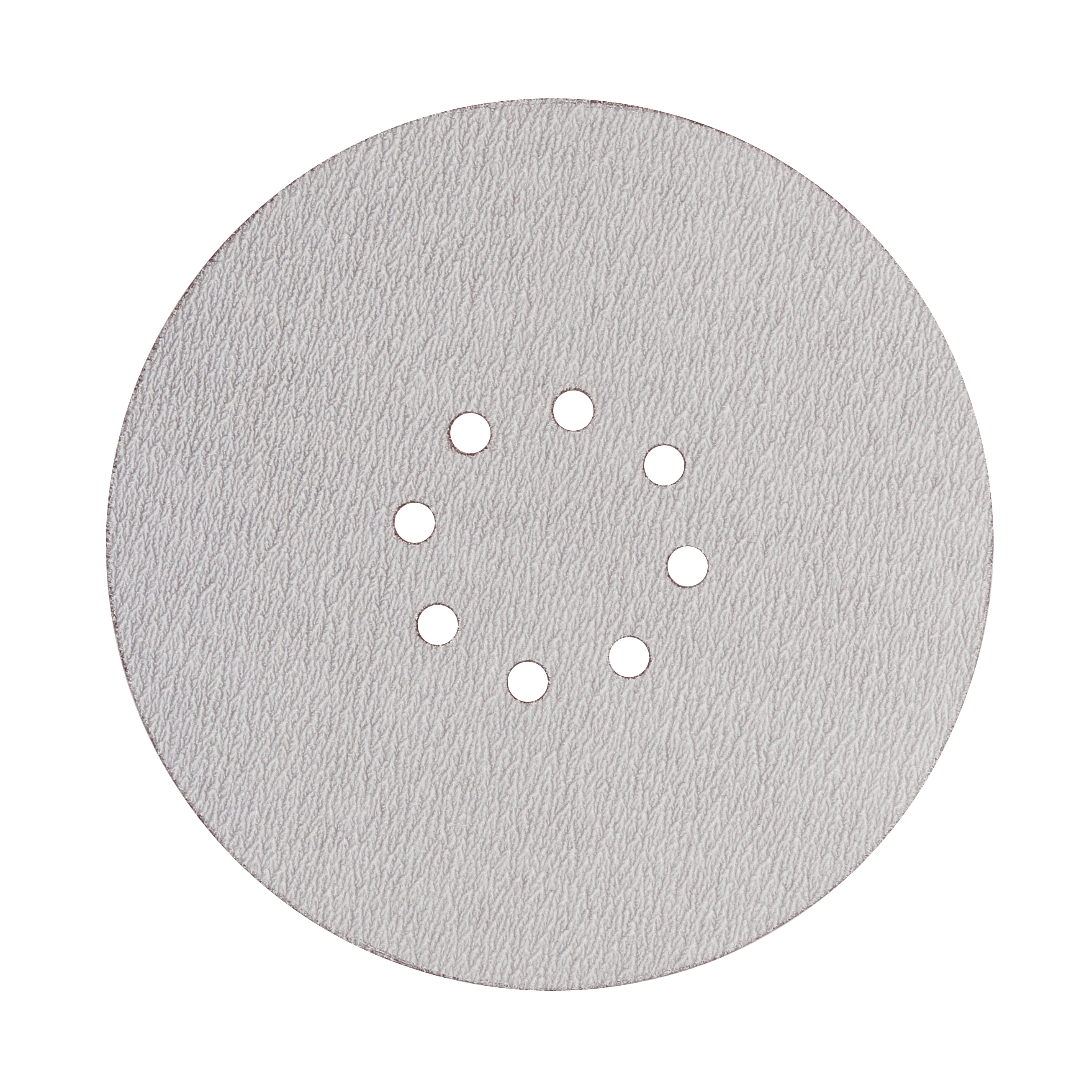 Jogo de Lixa para Lixadeira Roto Orbital Drywall Grão 180 225mm 5 unidades Dexter