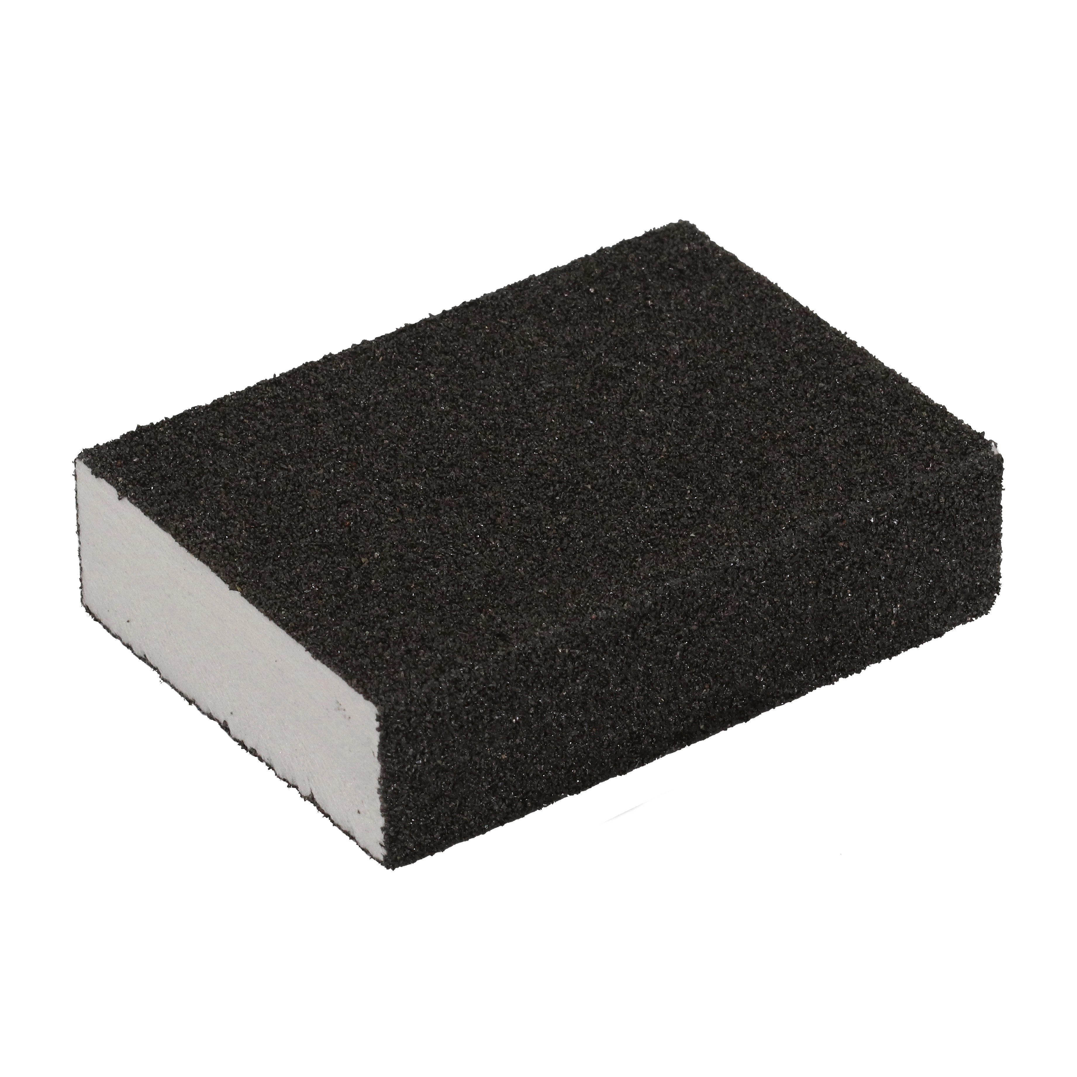Esponja Abrasiva Canto Reto Multimaterial Grão 40 Dexter