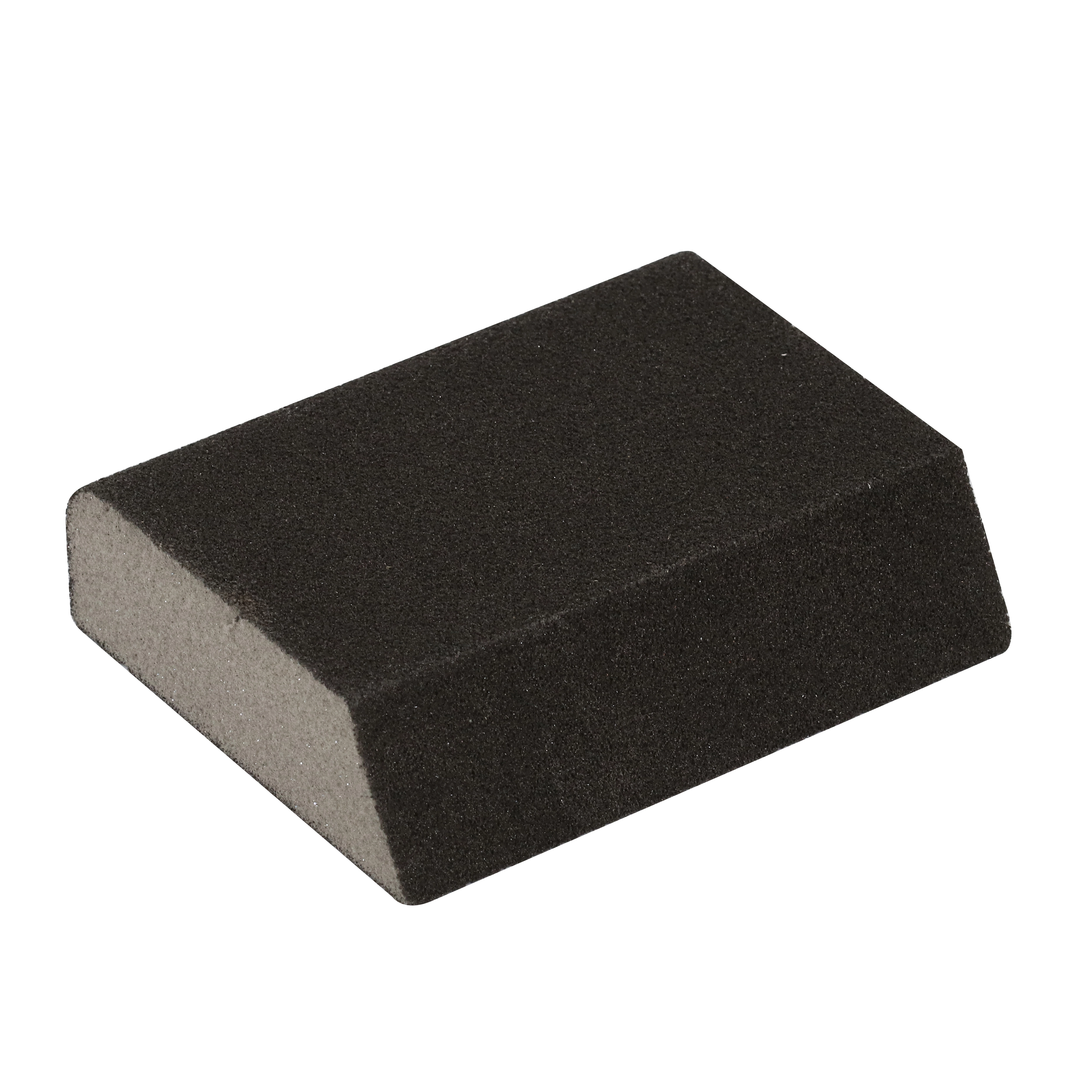 Esponja Abrasiva Canto Inclinado Multimaterial Grão 120 Dexter