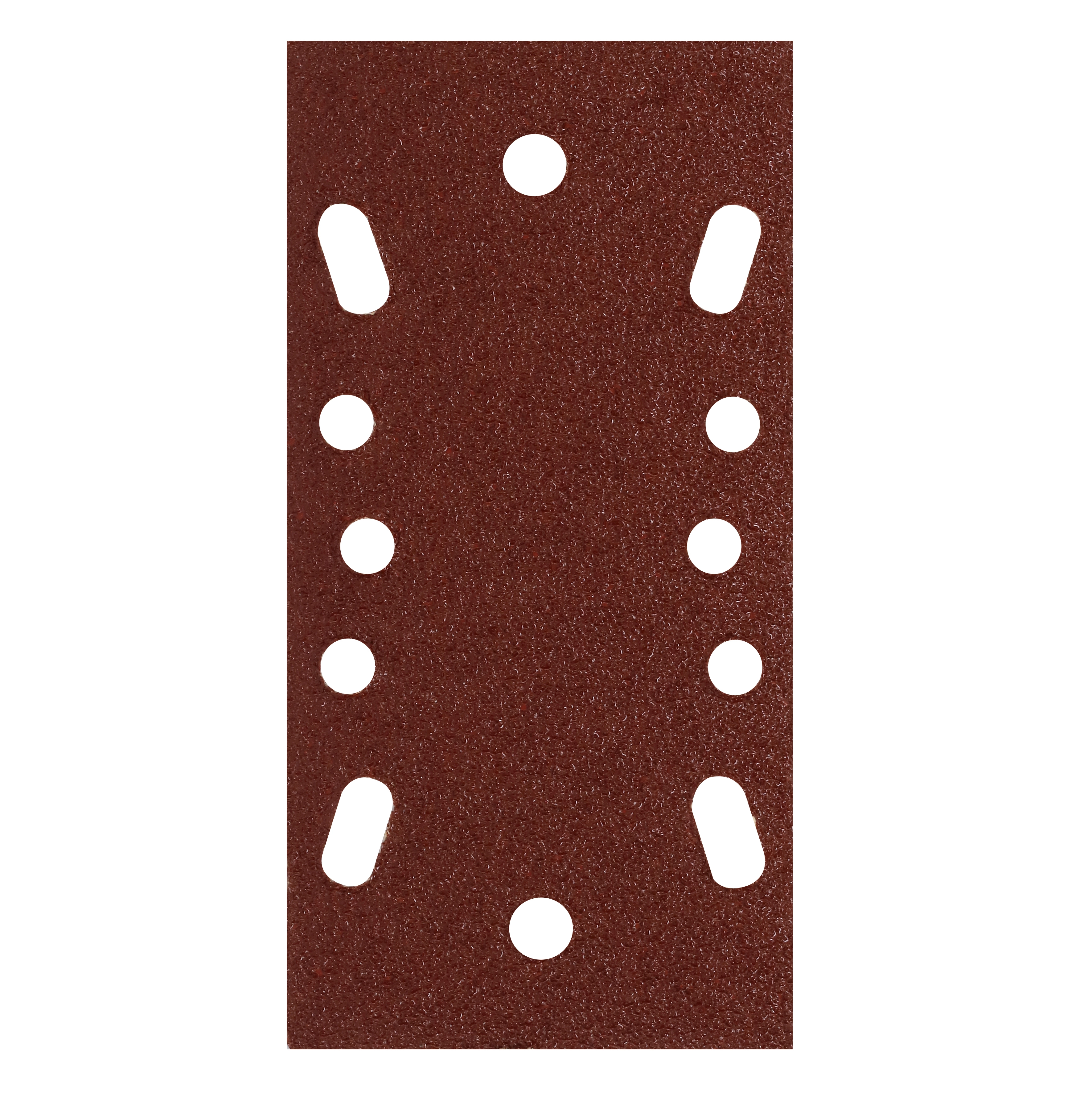 Jogo de Lixa para Lixadeira Orbital Madeira Grão 40 93x185mm 5 unidades Dexter