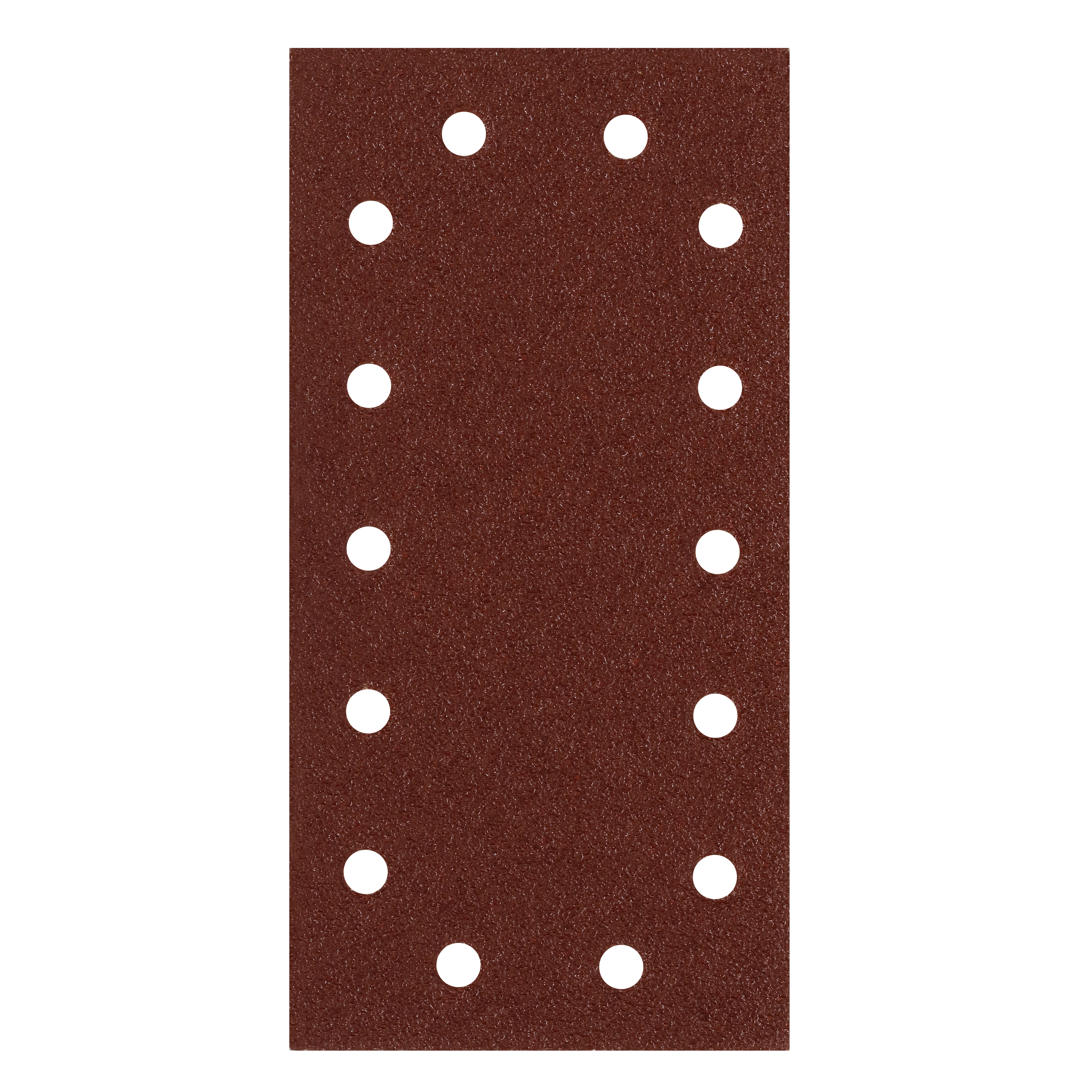 Jogo de Lixa para Lixadeira Orbital Madeira Grão 40 115x230mm 5 unidades Dexter