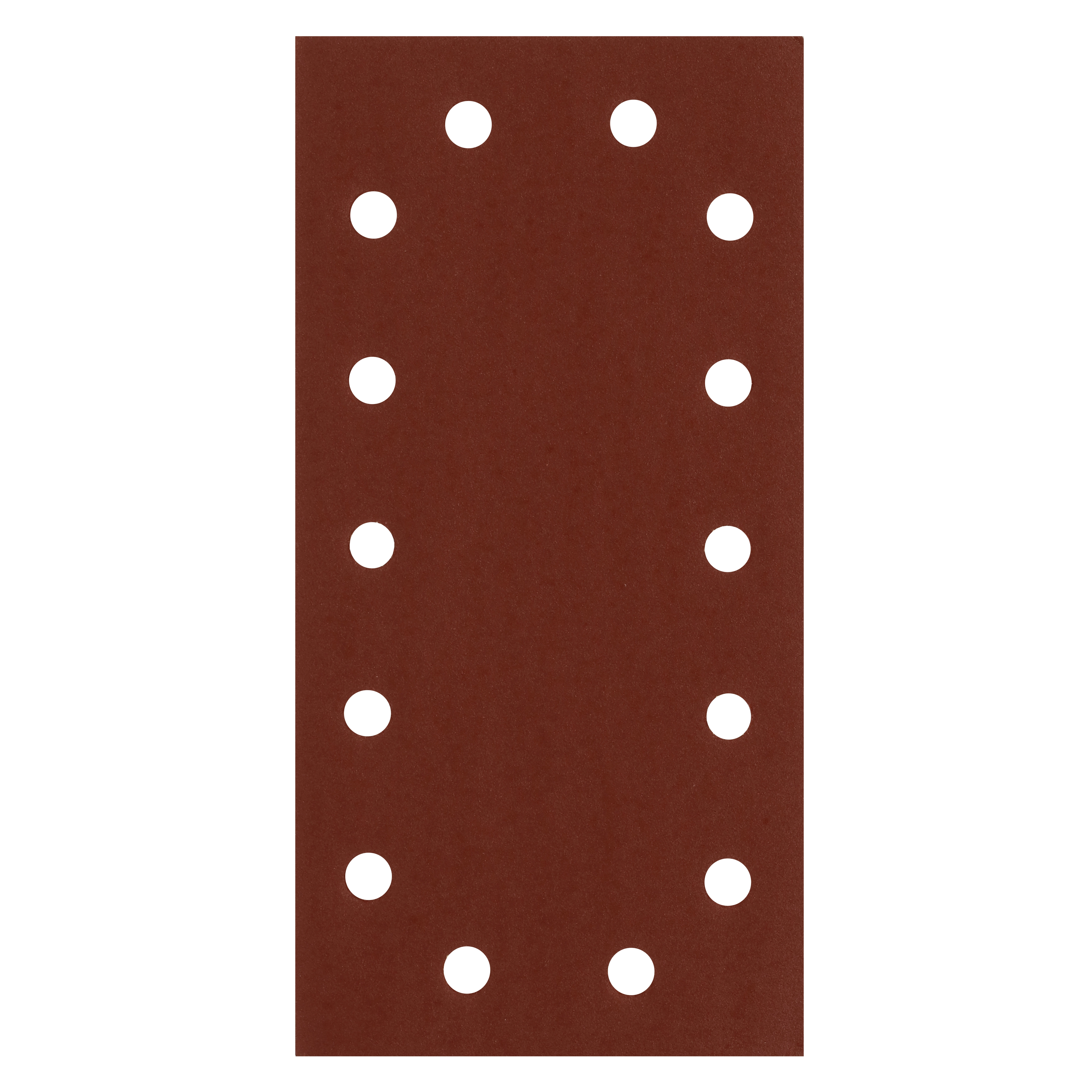 Jogo de Lixa para Lixadeira Orbital Madeira Grão 180 115x230mm 5 unidades Dexter