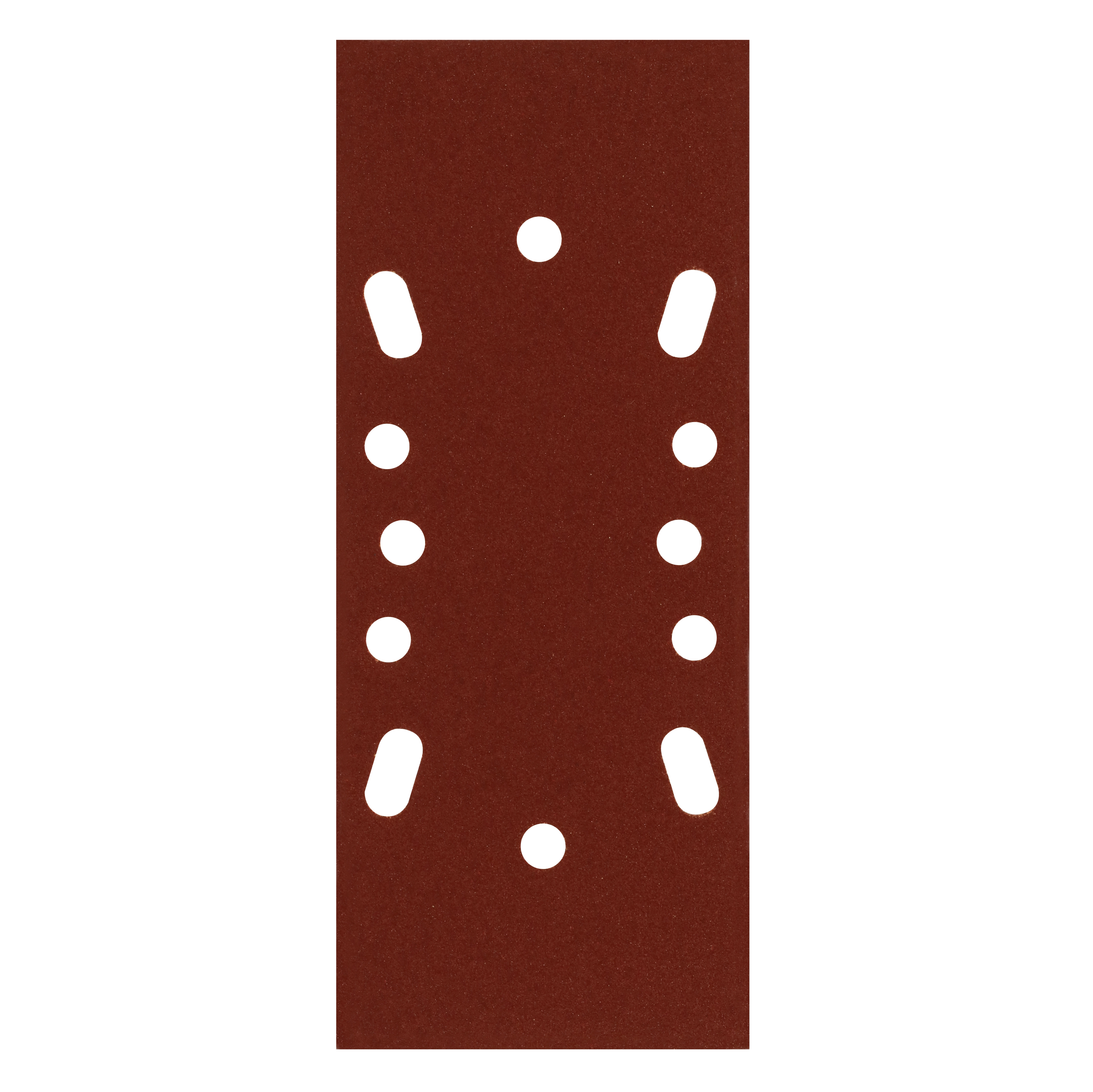 Jogo de Lixa para Lixadeira Orbital Madeira Grão 120 93x230mm 5 unidades Dexter