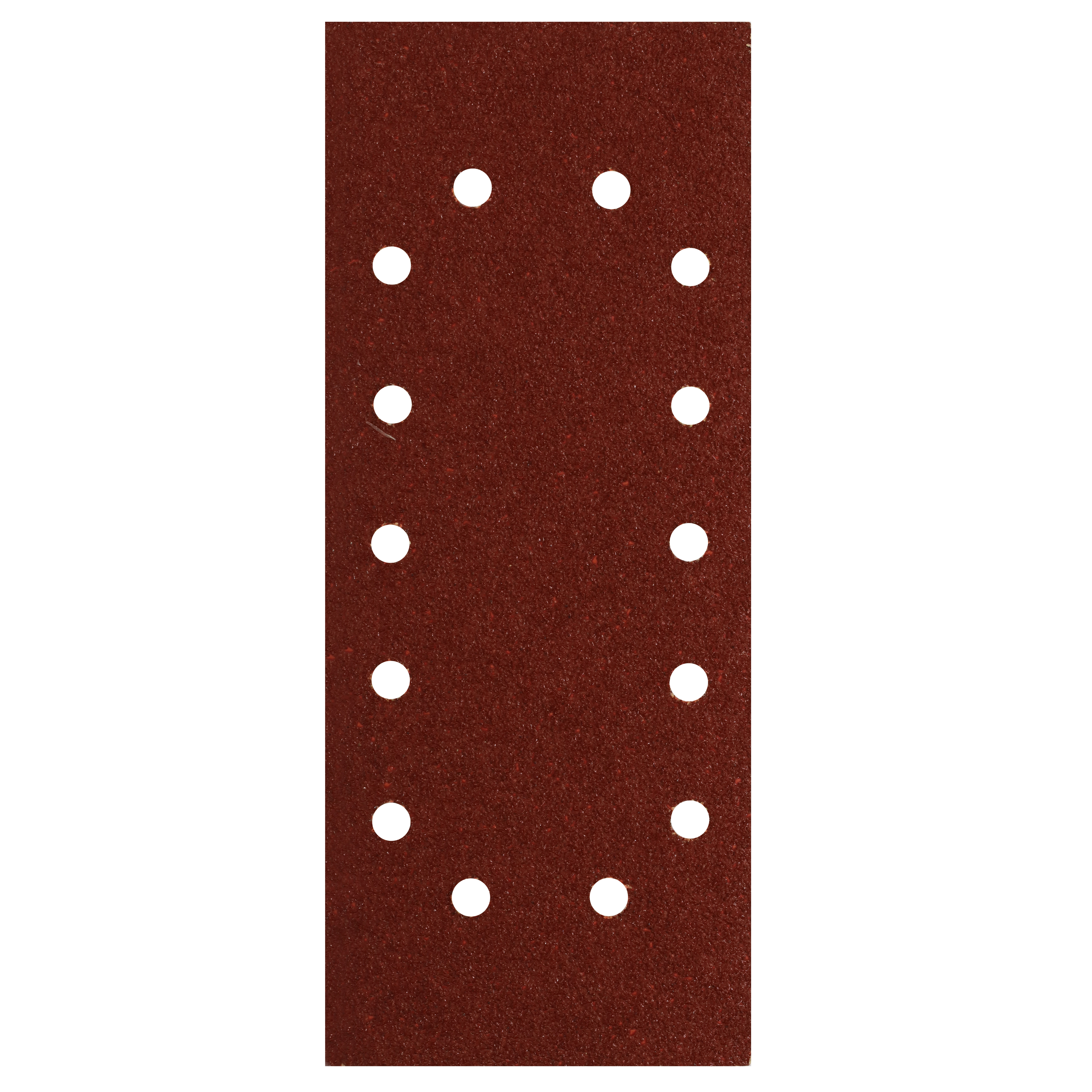 Jogo de Lixa para Máquina Orbital Madeira Grão 40 115x280mm 5 unidades Dexter