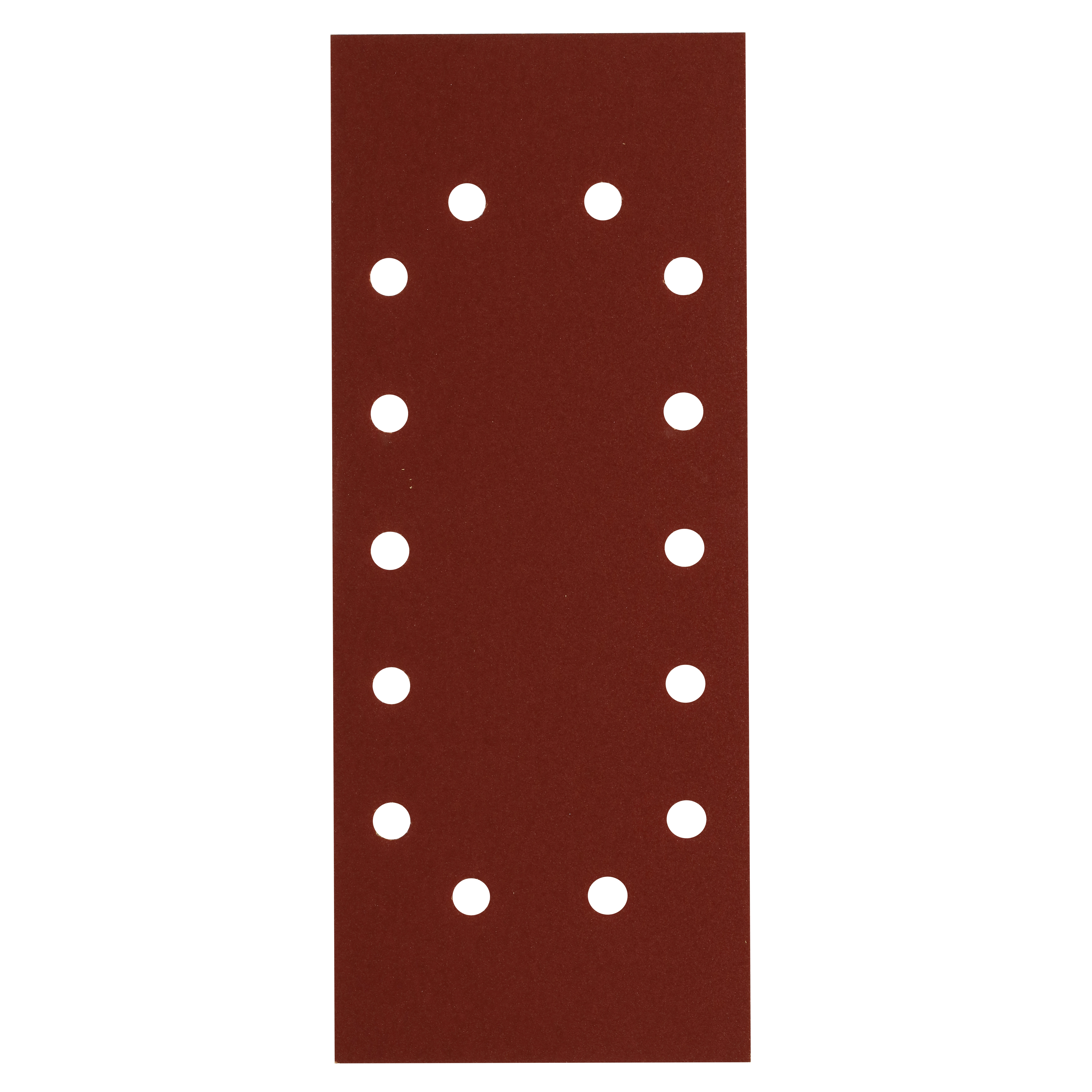 Jogo de Lixa para Máquina Orbital Madeira Grão 180 115x280mm 5 unidades Dexter