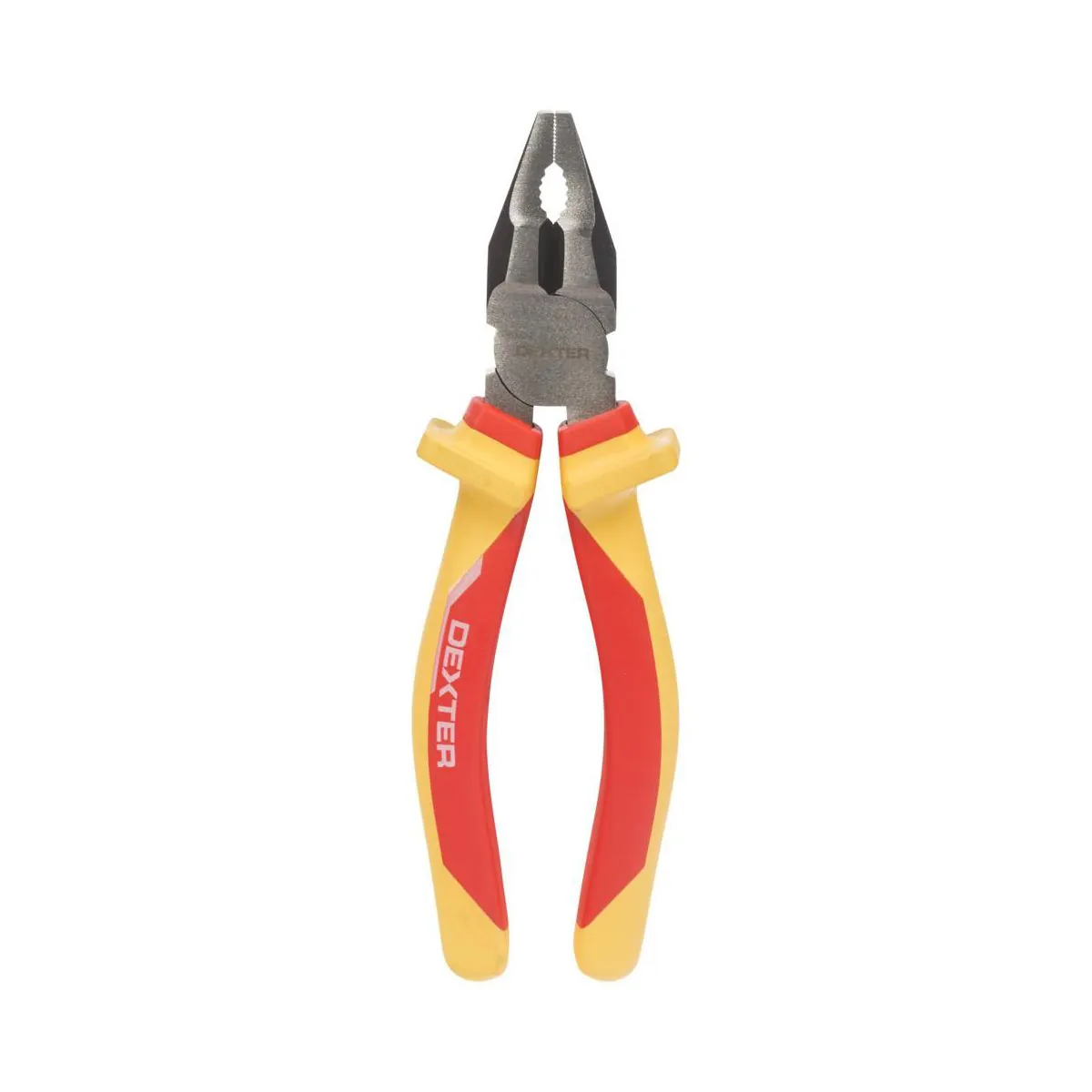 Alicate Universal 7" Isolado Dexter