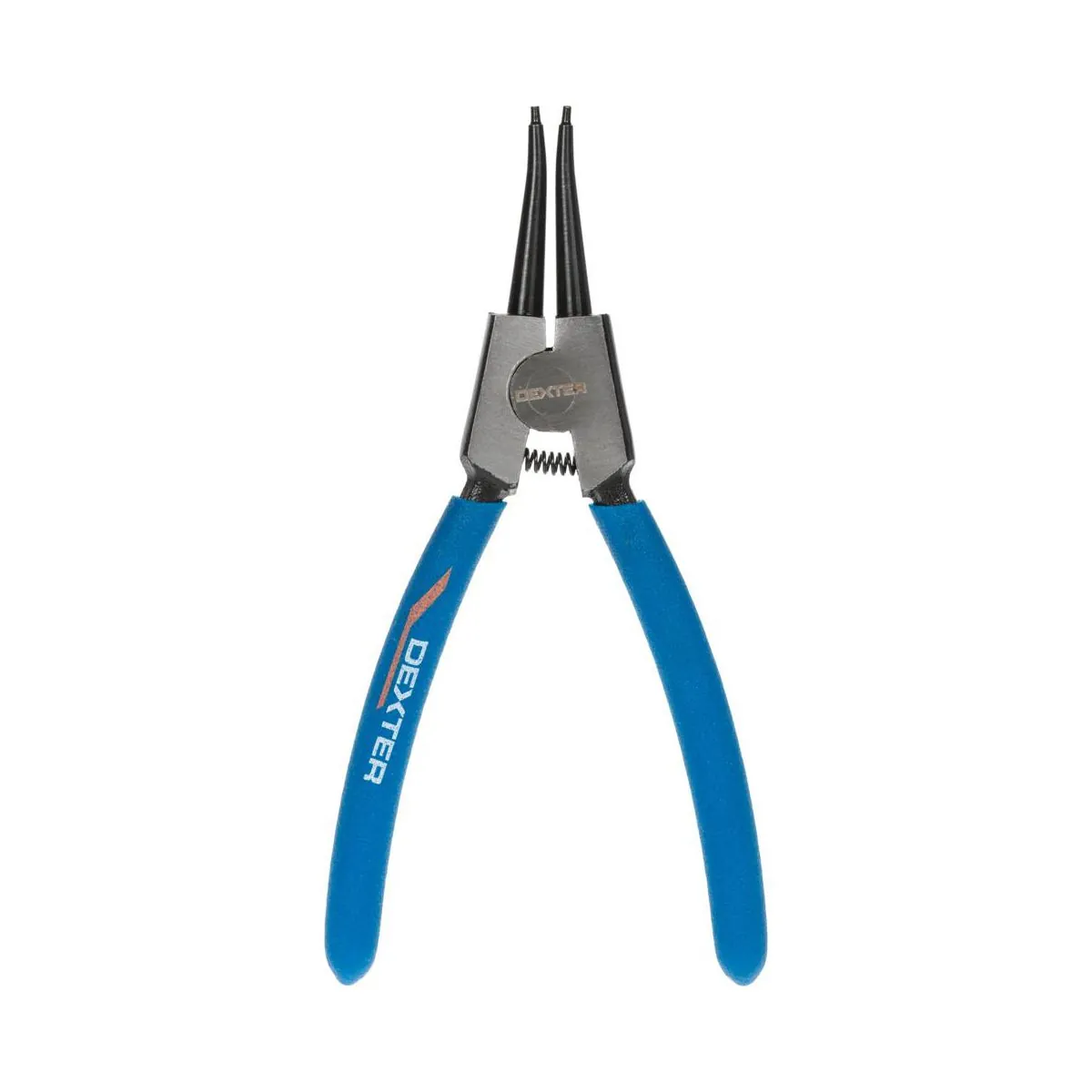 Alicate Anéis Bico Reto Externo 6" Dexter