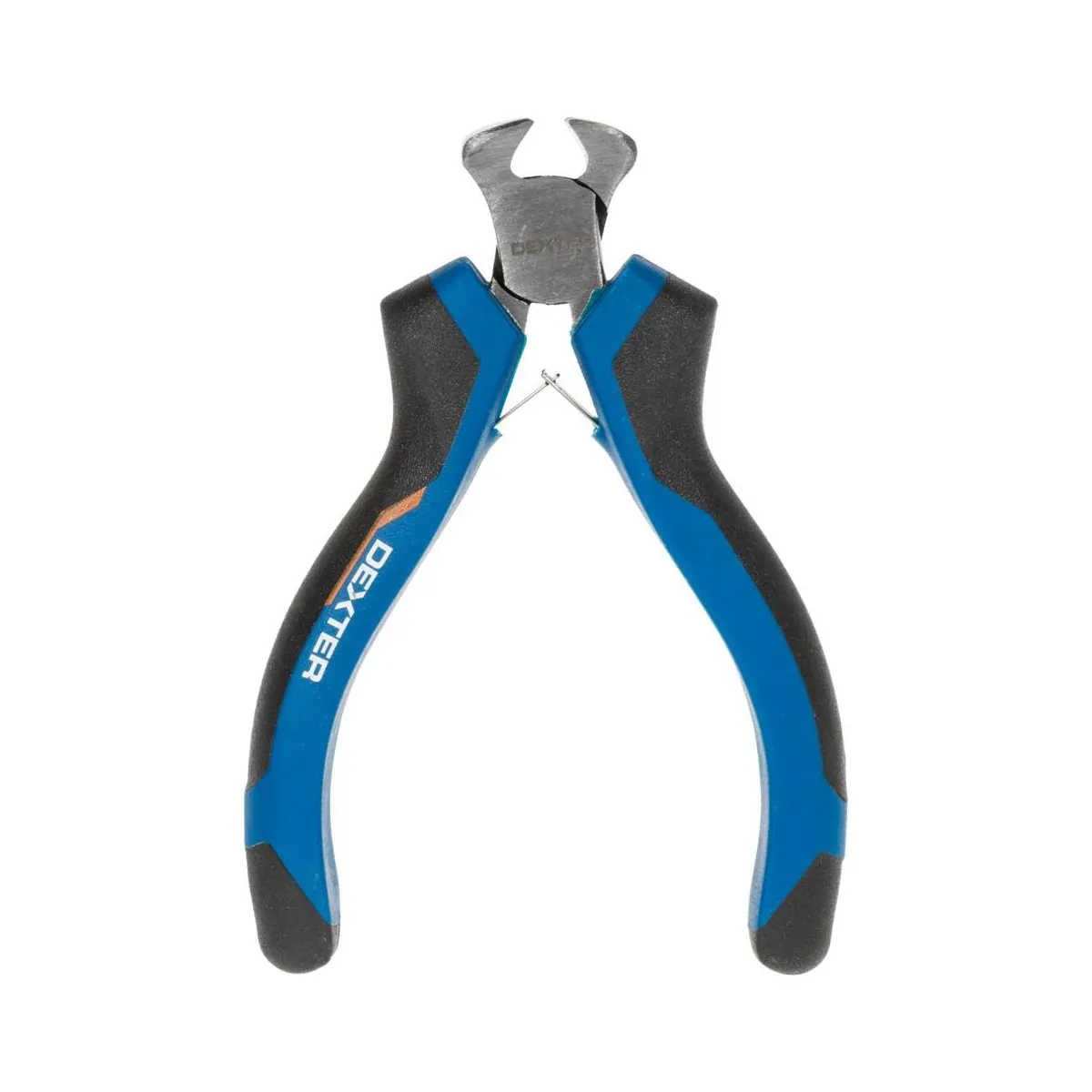 Mini Alicate Corte Reto 4" Dexter