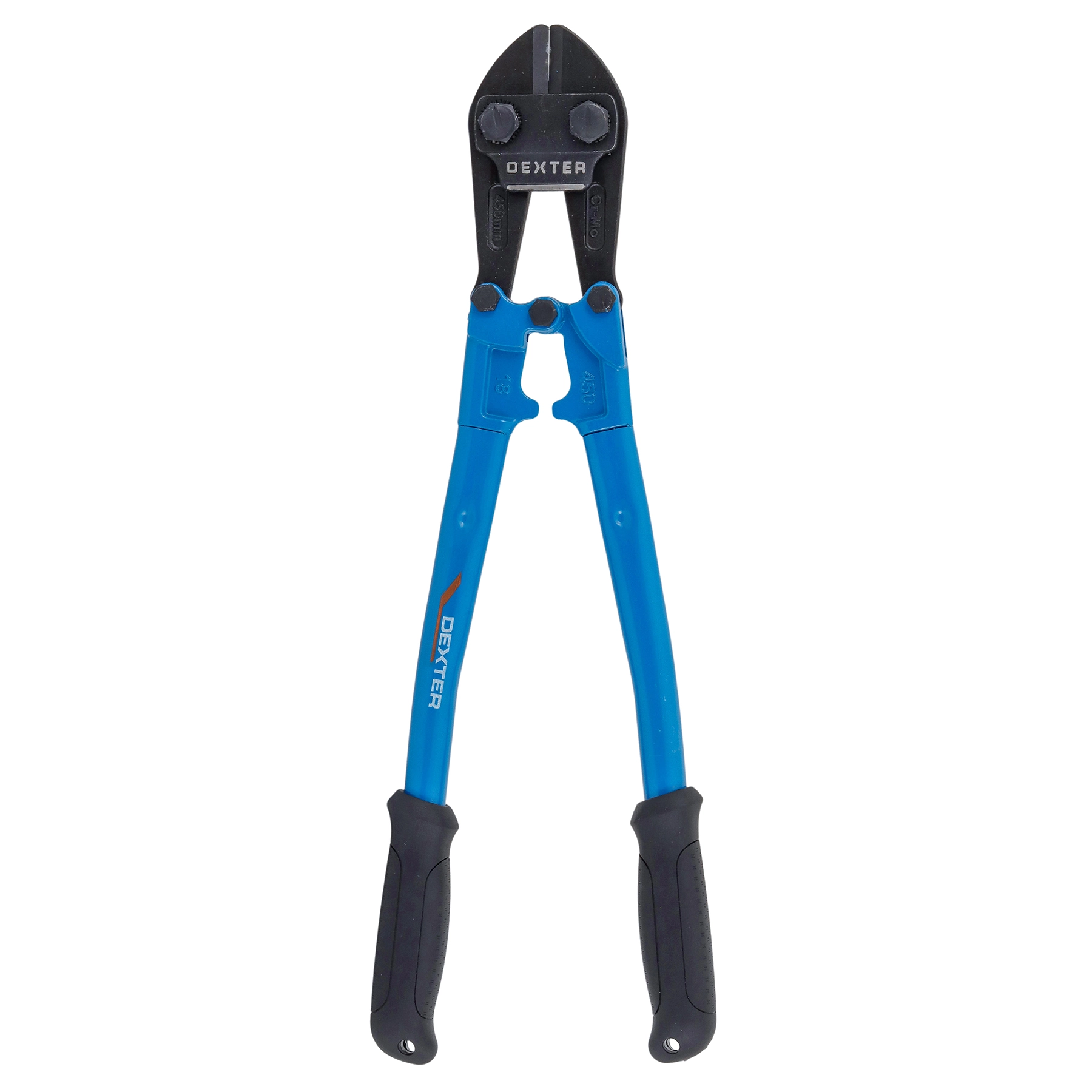 Tesoura Corta Vergalhão Aço Cromo-Vanádio 18" Dexter