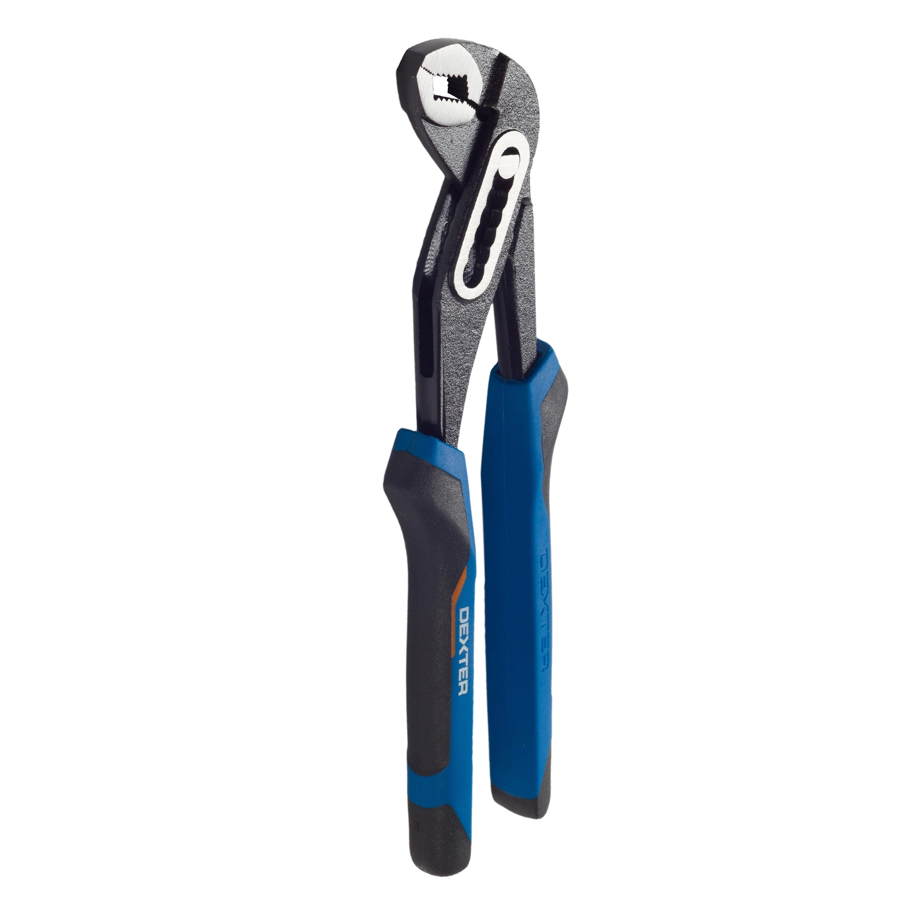 Alicate Bomba D água 10" Dexter