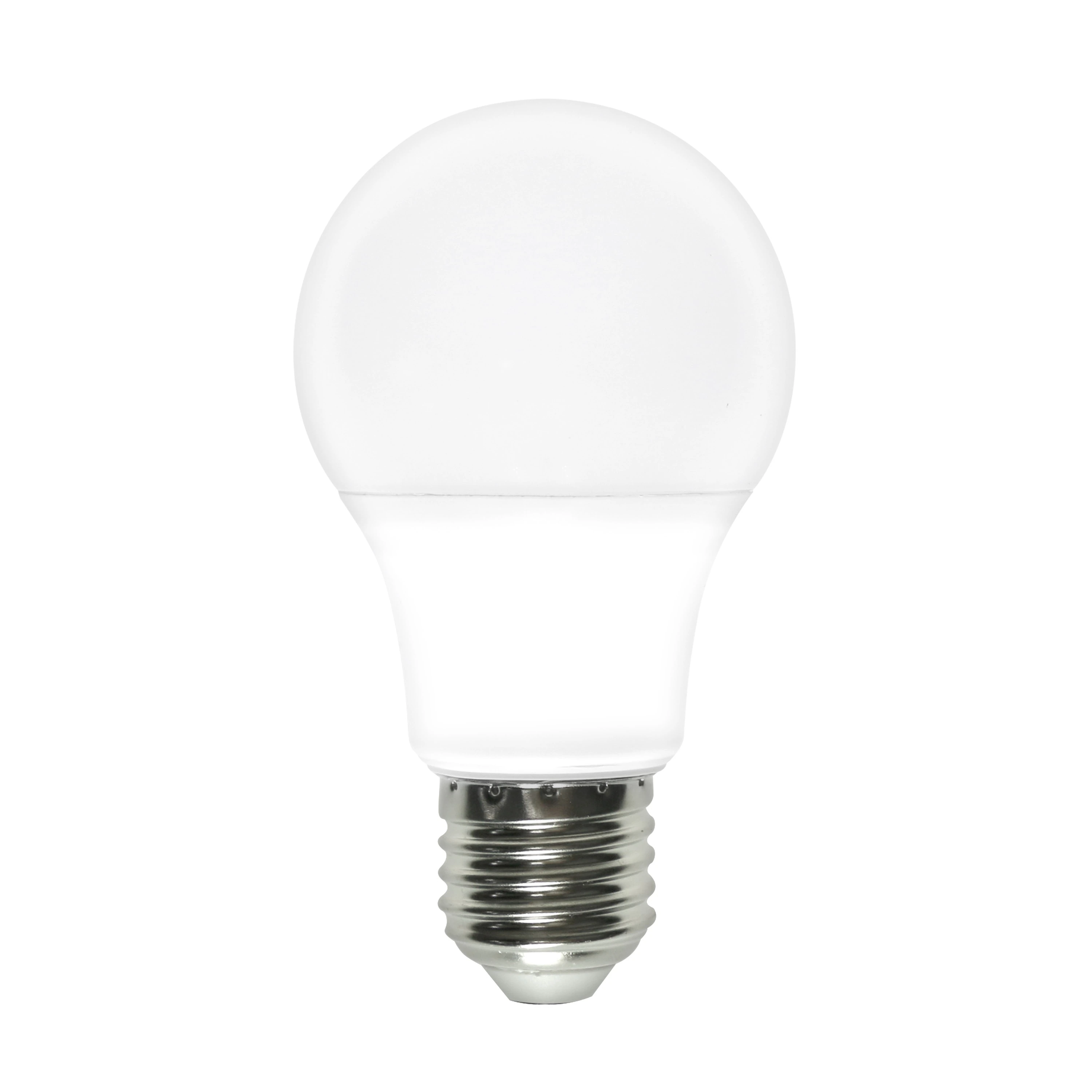 Lâmpada de LED E27 Bulbo 9W 803lm Luz Amarela Bivolt Lexman