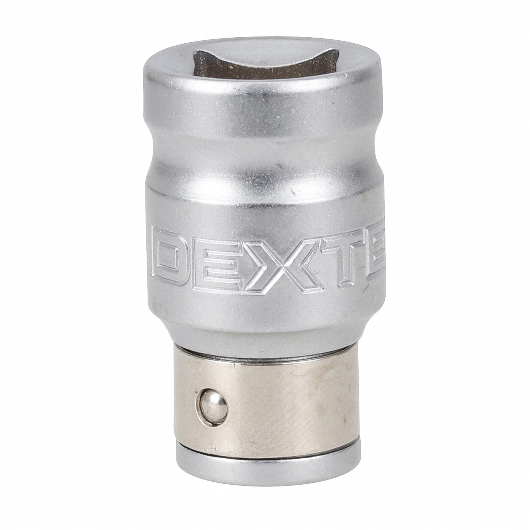 Adaptador de Soquetes 1/2" para Bits Dexter